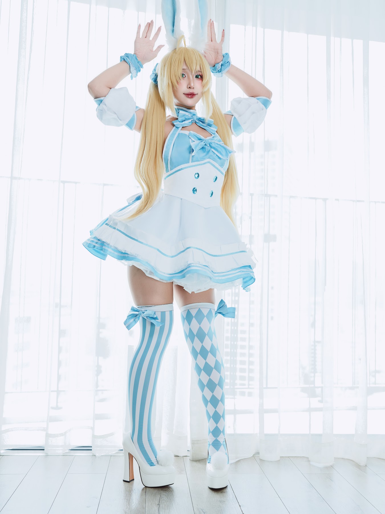 Coser@PuyPuy – Castoria - P2