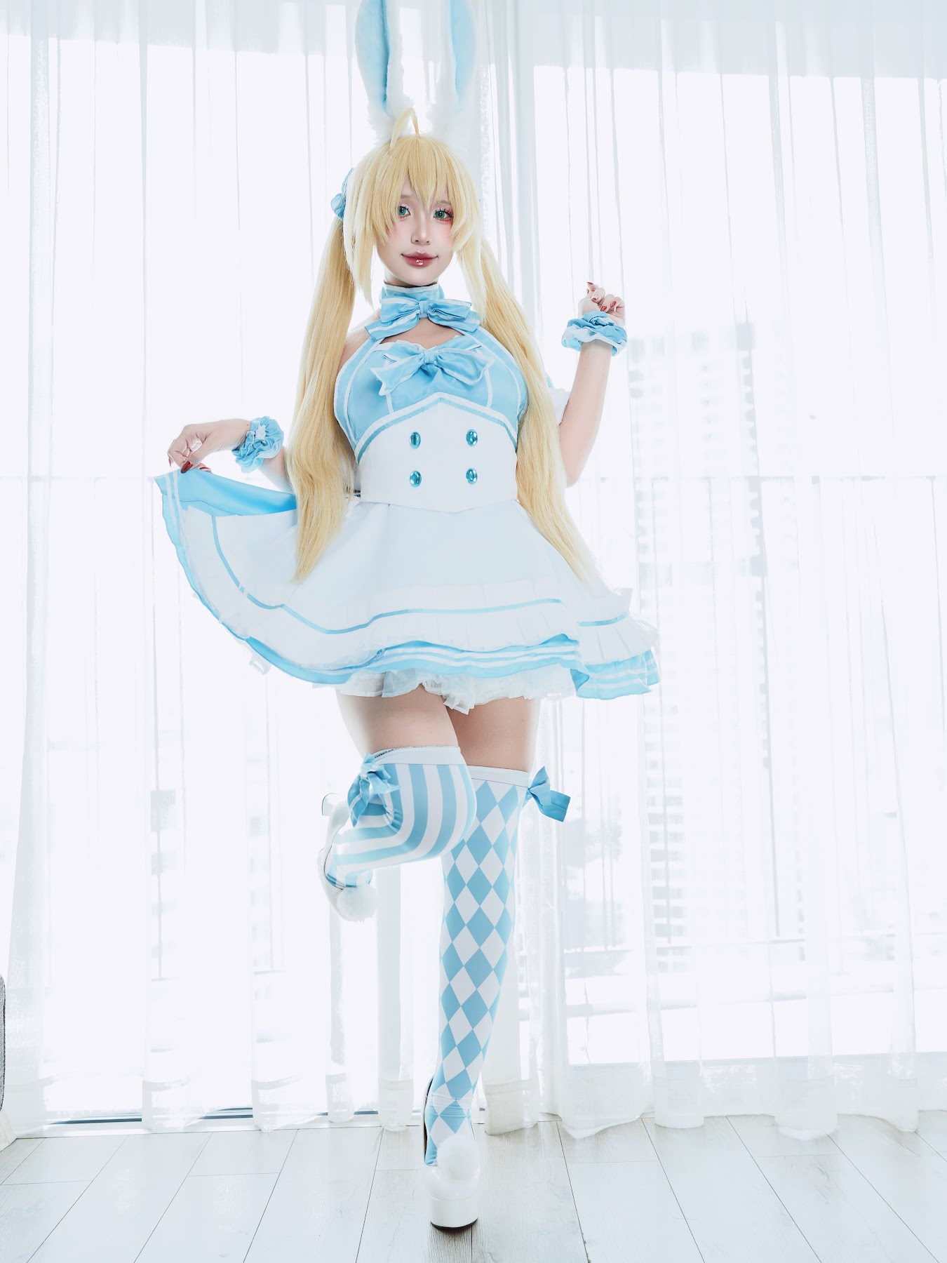 Coser@PuyPuy – Castoria - P7