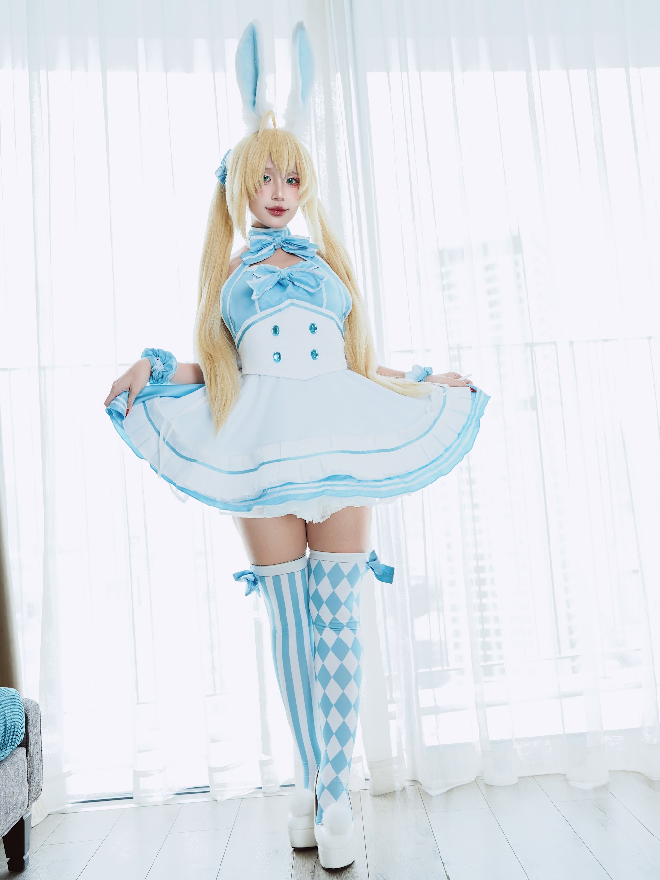 Coser@PuyPuy – Castoria - P8