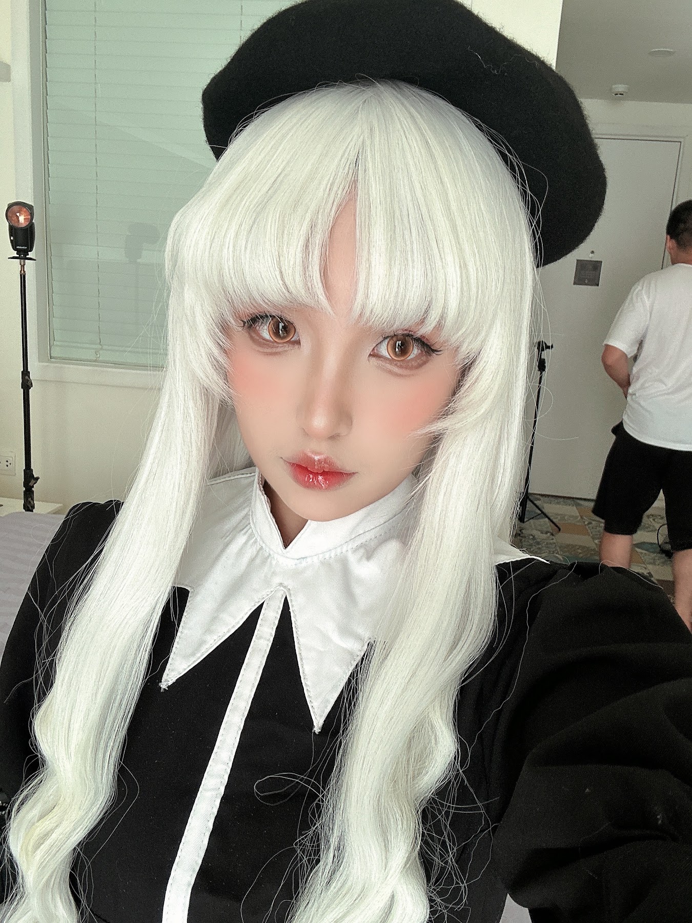 Coser@PuyPuy – Fate 卡莲 - P145