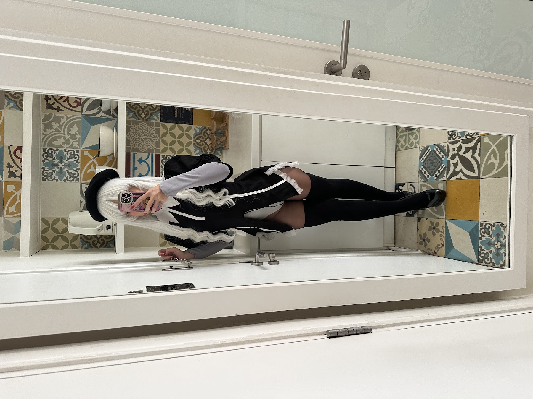 Coser@PuyPuy – Fate 卡莲 - P146