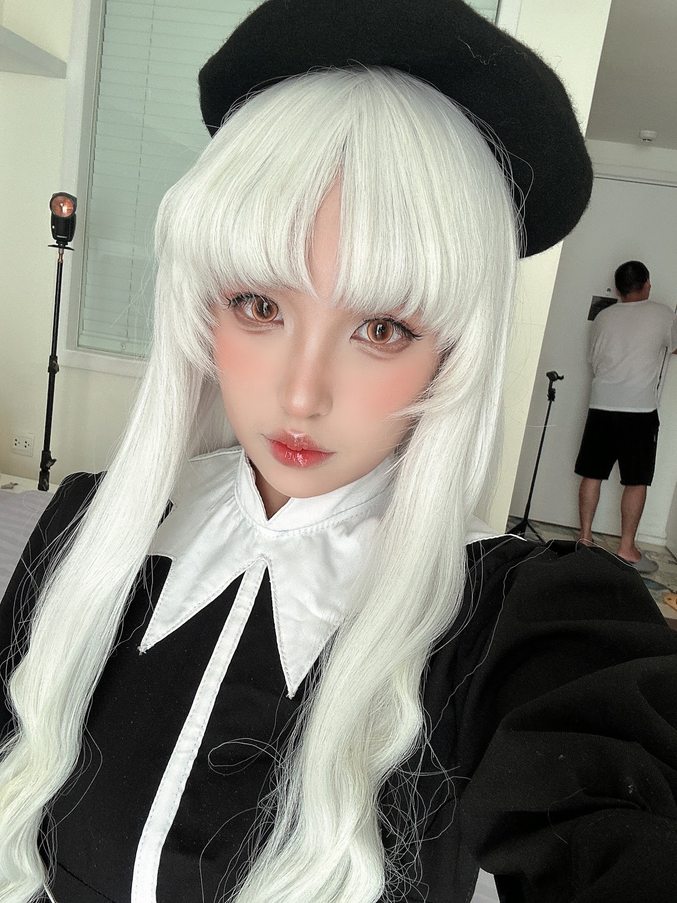 Coser@PuyPuy – Fate 卡莲 - P147