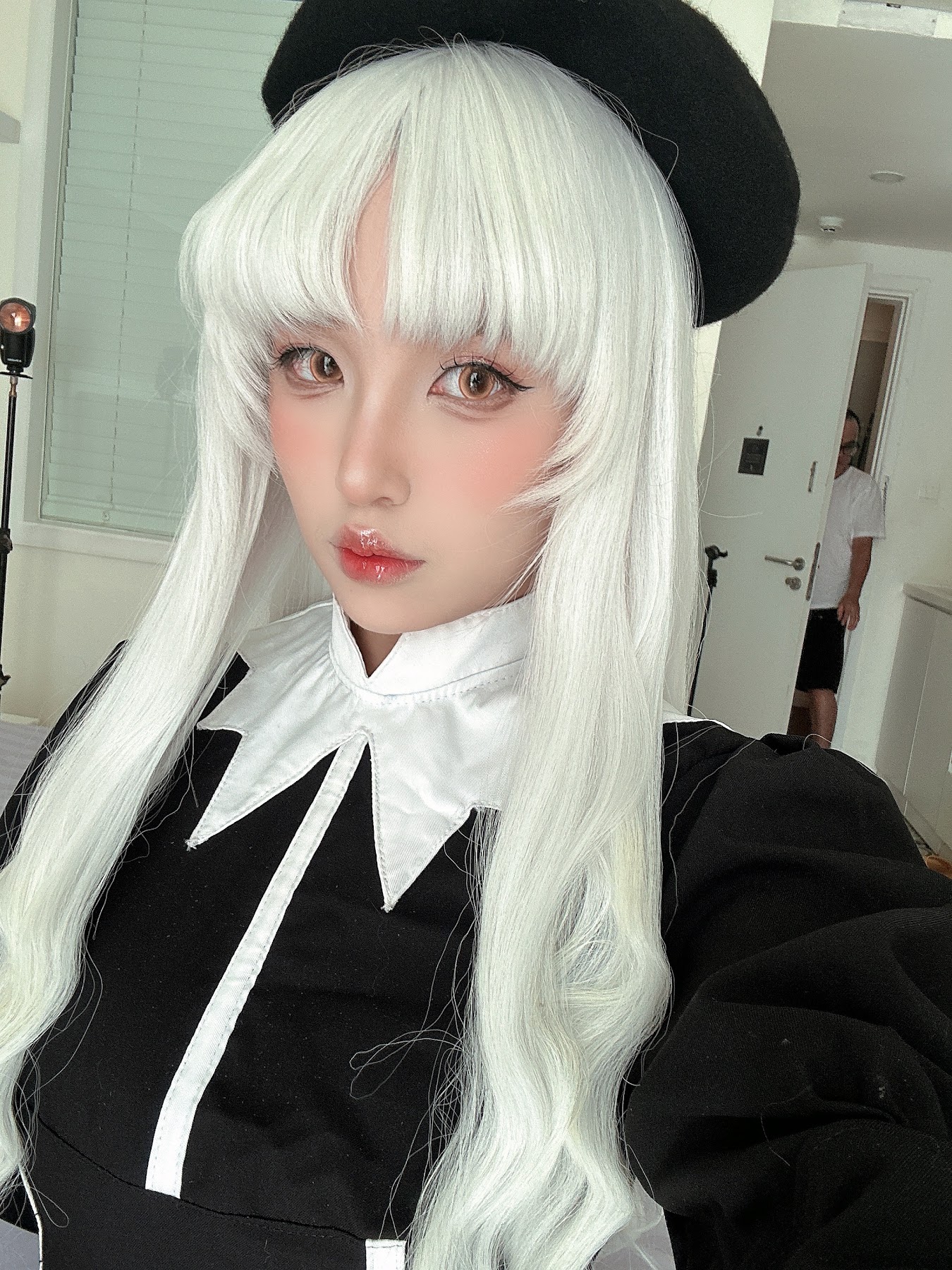 Coser@PuyPuy – Fate 卡莲 - P149