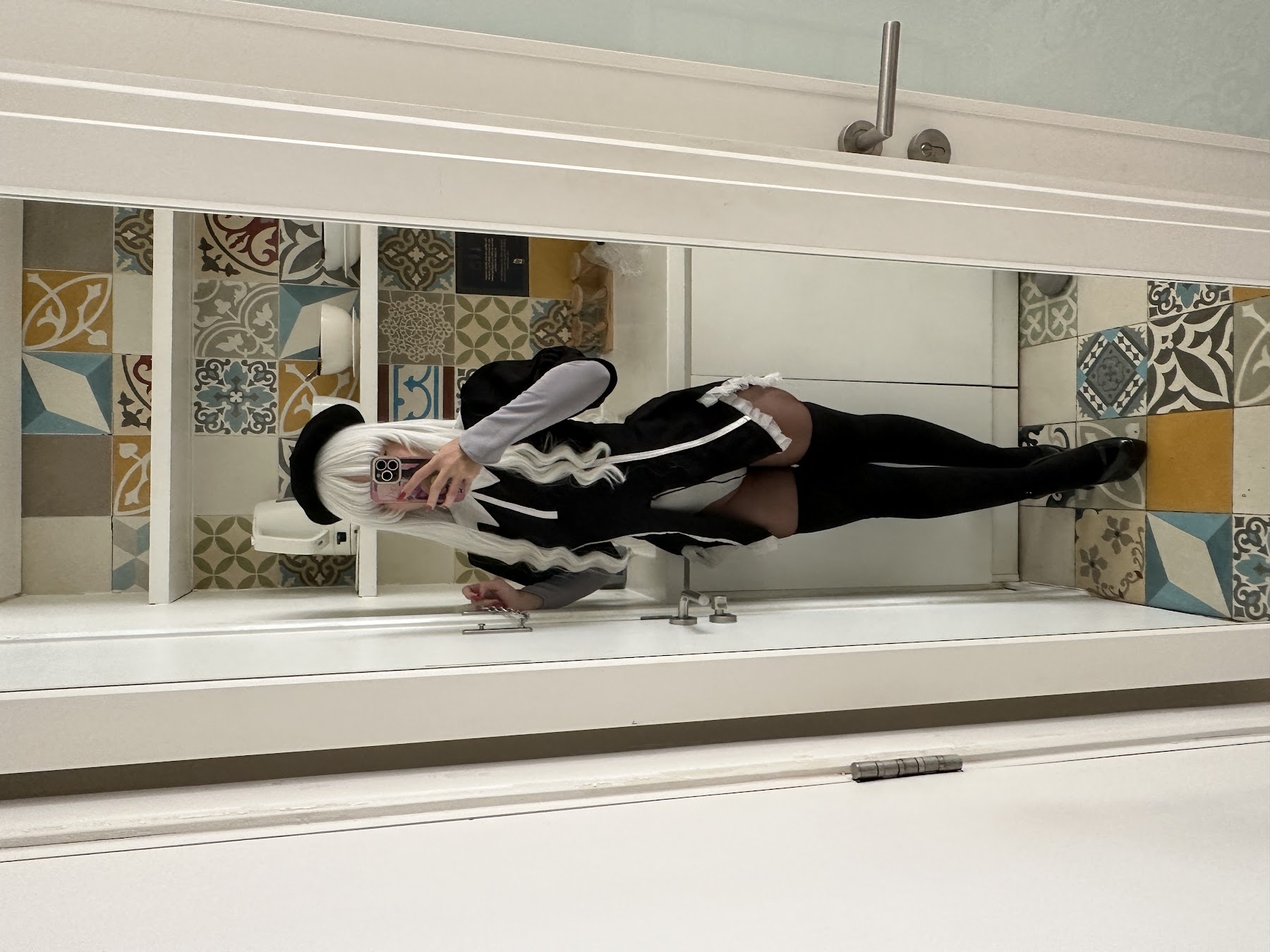 Coser@PuyPuy – Fate 卡莲 - P150