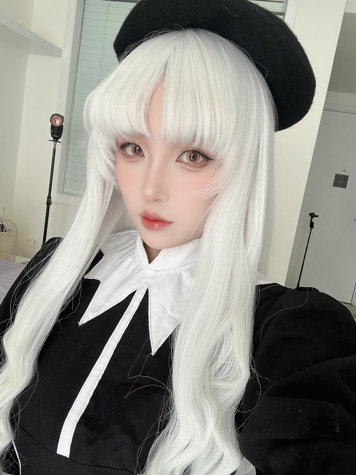 Coser@PuyPuy – Fate 卡莲 - P151