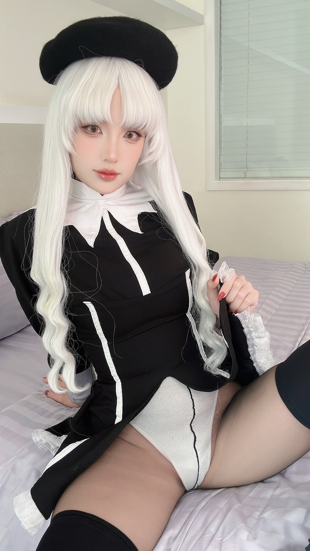 Coser@PuyPuy – Fate 卡莲 - P162