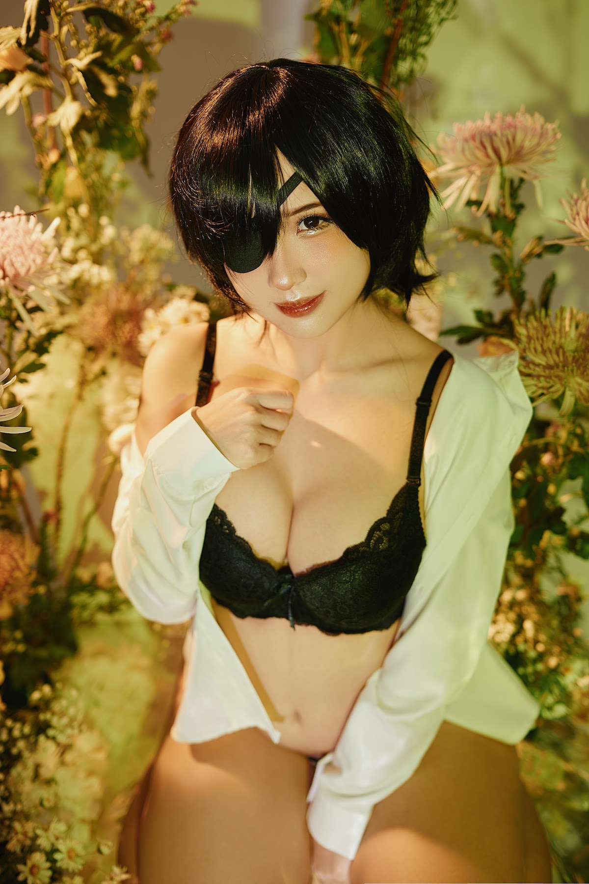 Coser@PuyPuy – Himeno - P13
