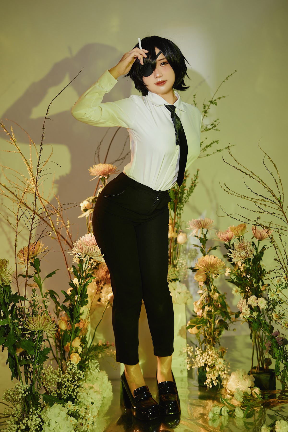 Coser@PuyPuy – Himeno - P1