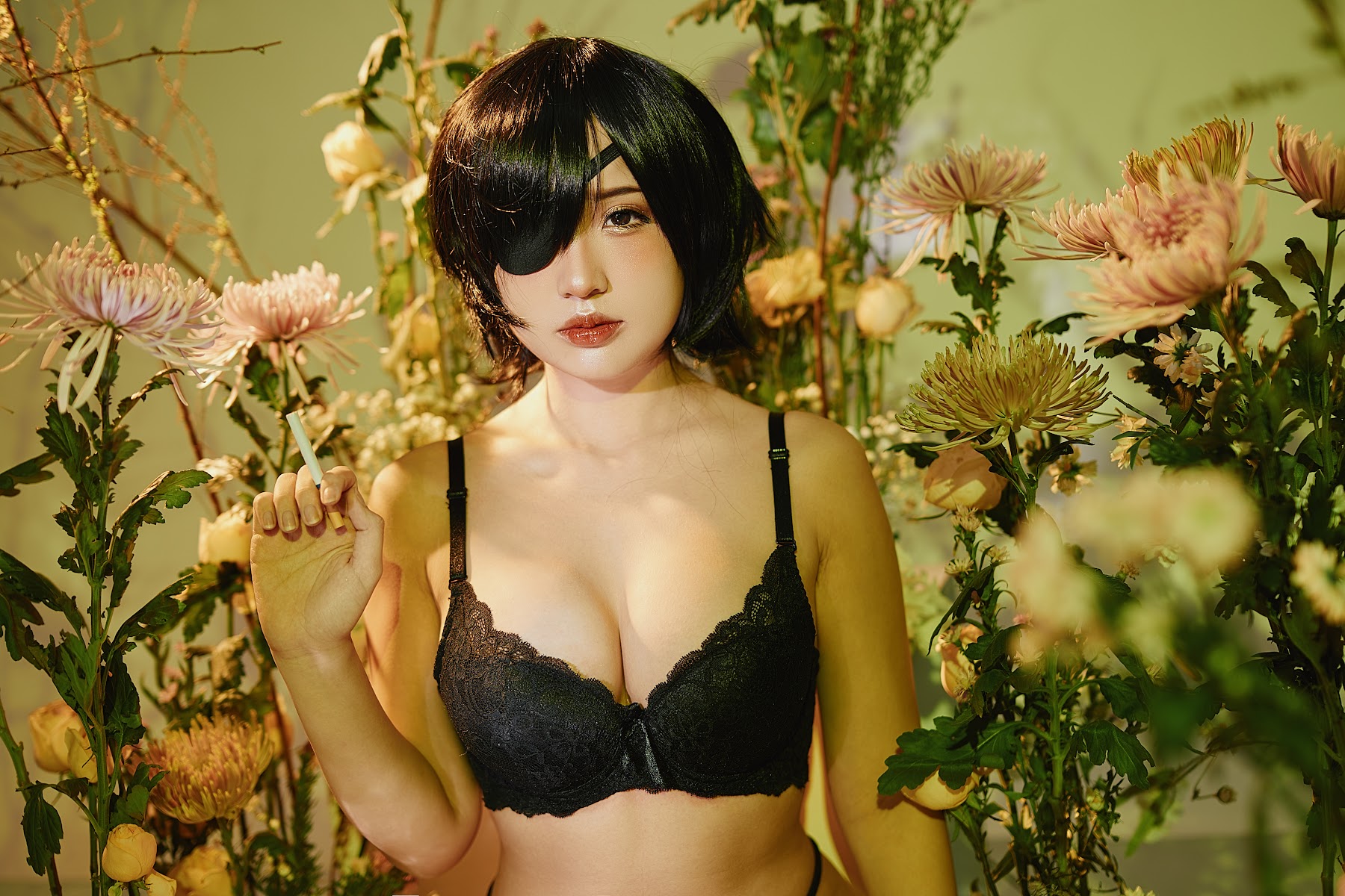 Coser@PuyPuy – Himeno - P20