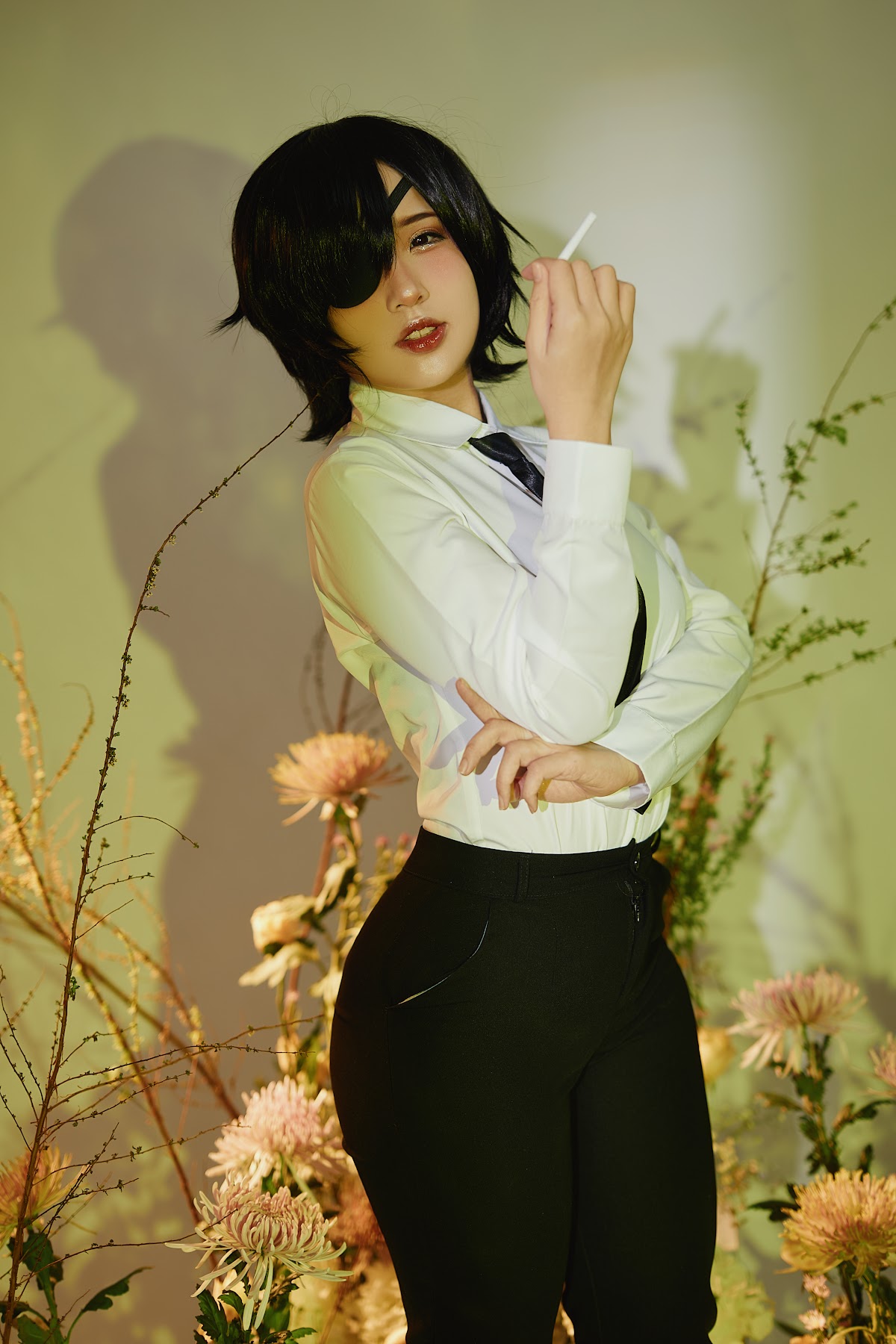 Coser@PuyPuy – Himeno - P2