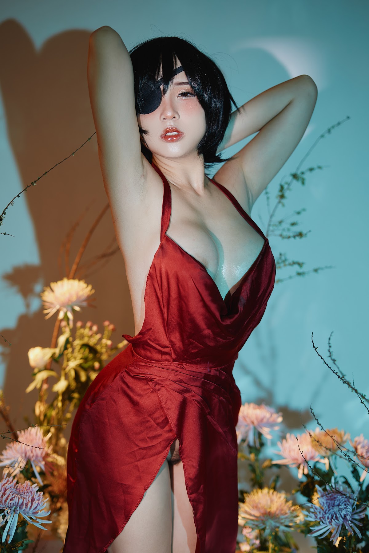 Coser@PuyPuy – Himeno - P34