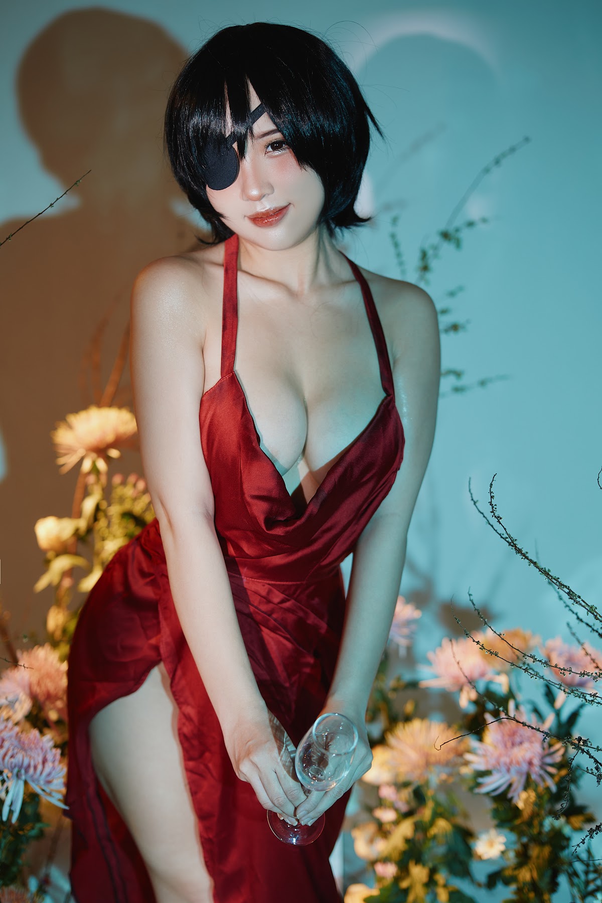 Coser@PuyPuy – Himeno - P39