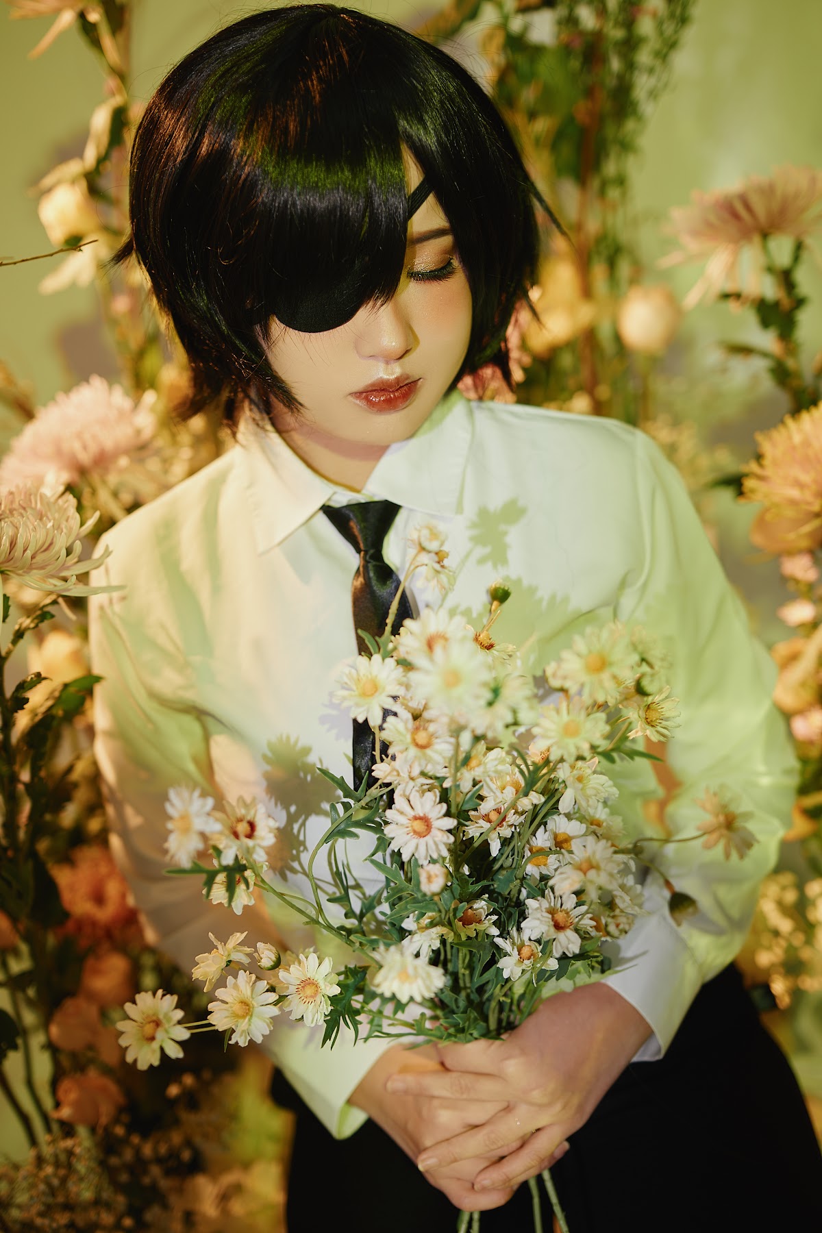 Coser@PuyPuy – Himeno - P4
