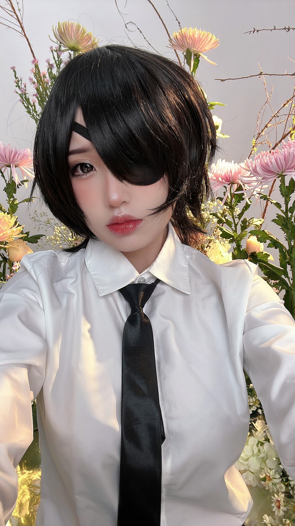 Coser@PuyPuy – Himeno - P49