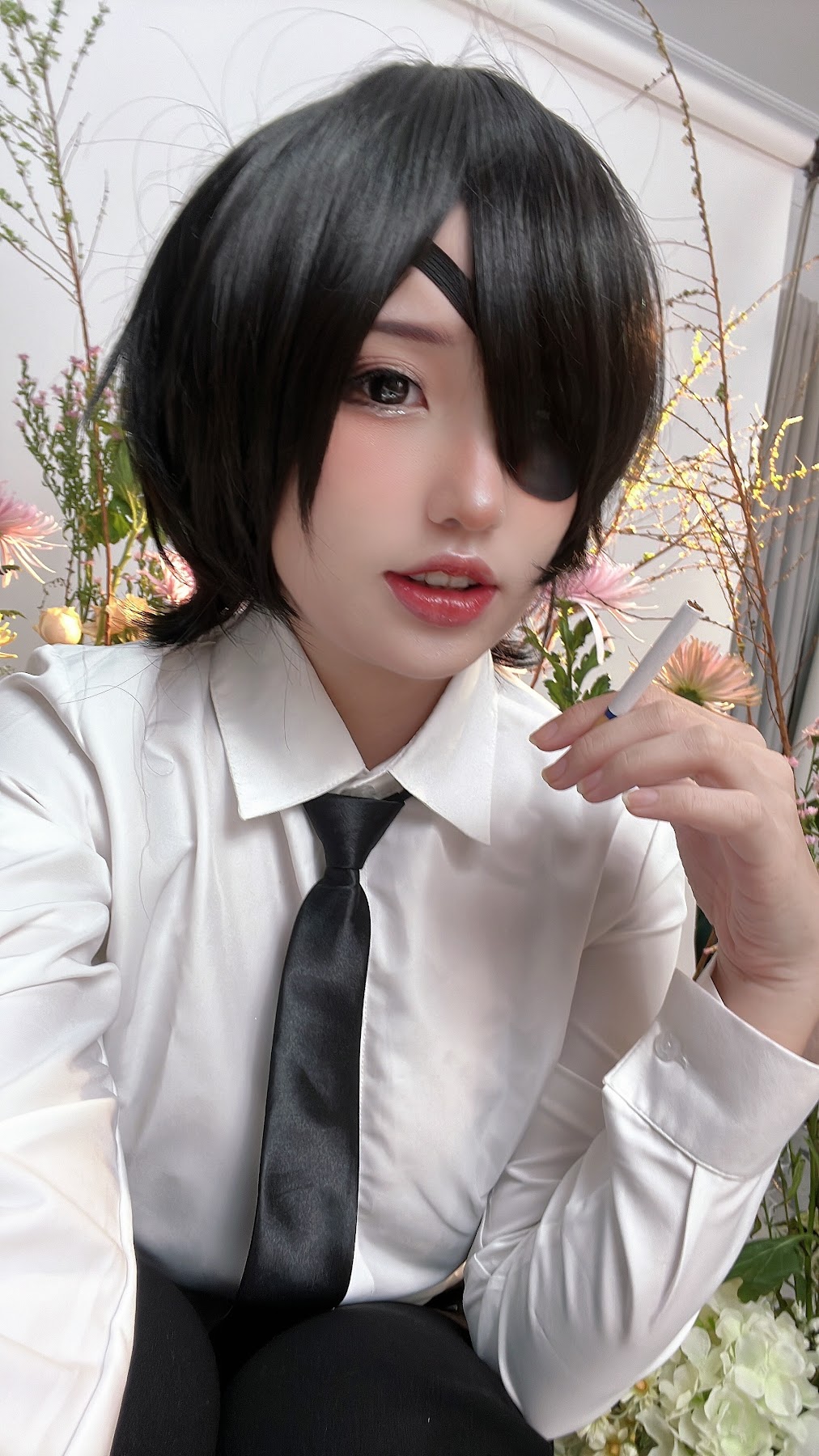 Coser@PuyPuy – Himeno - P50