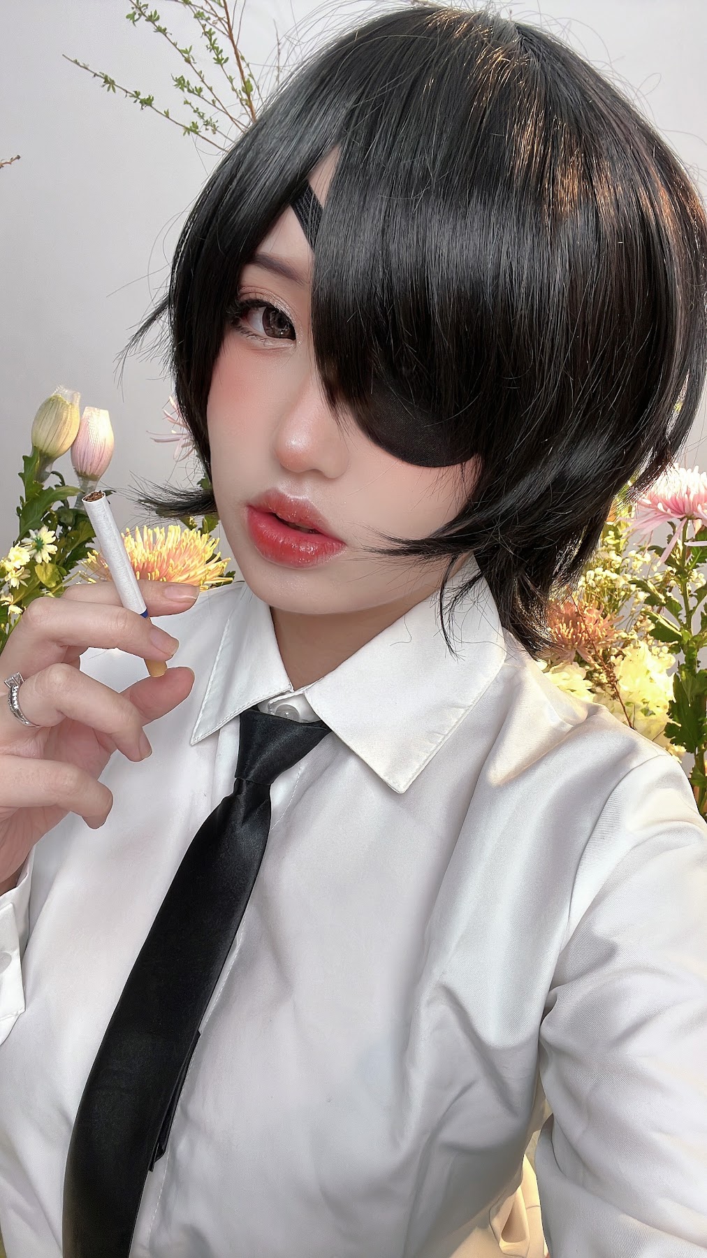 Coser@PuyPuy – Himeno - P51