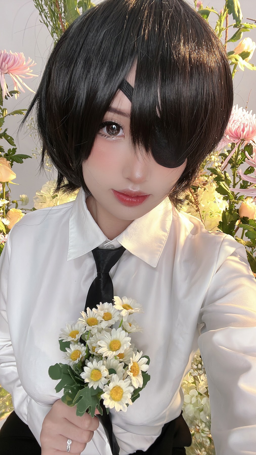 Coser@PuyPuy – Himeno - P53