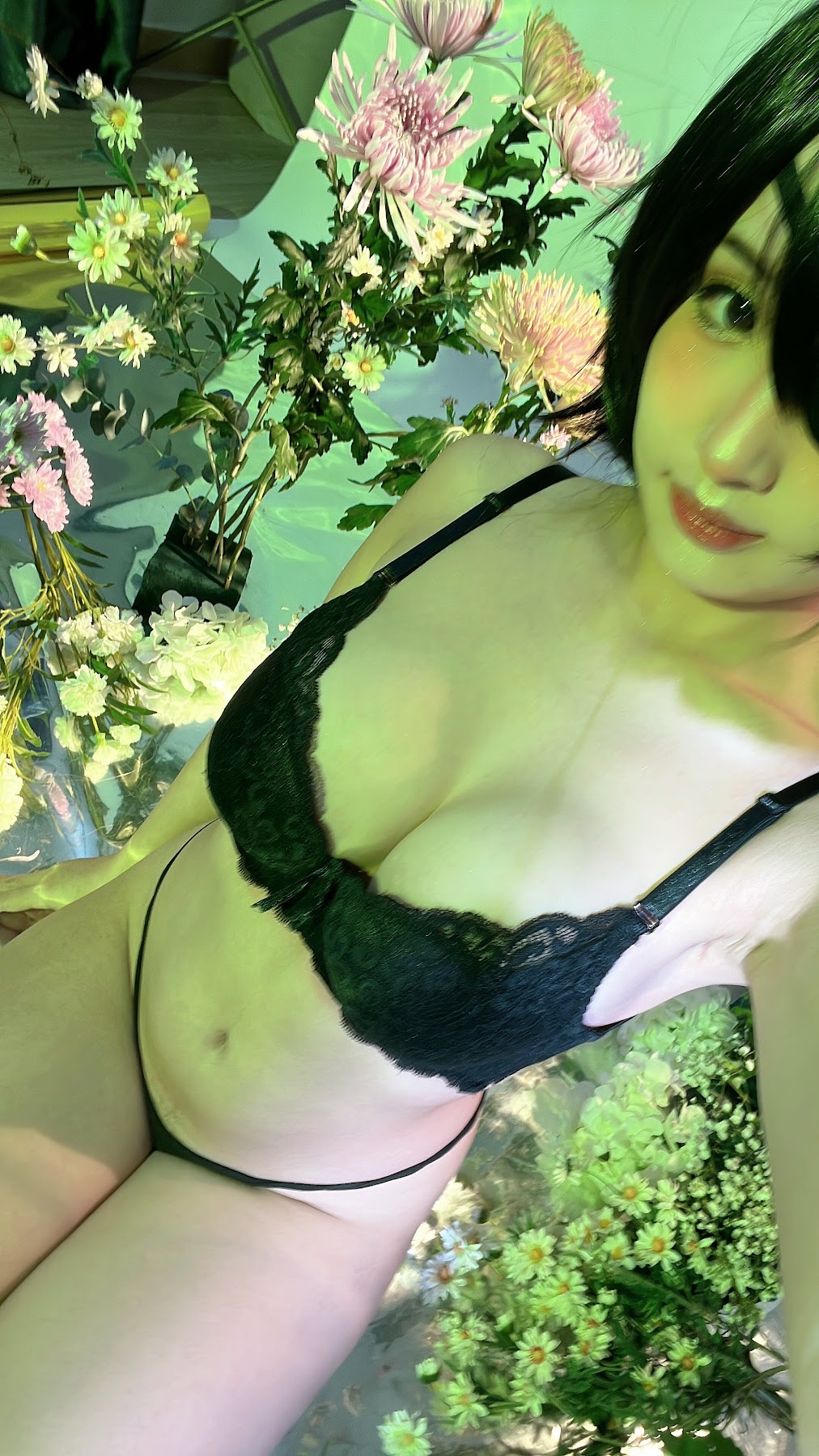 Coser@PuyPuy – Himeno - P54