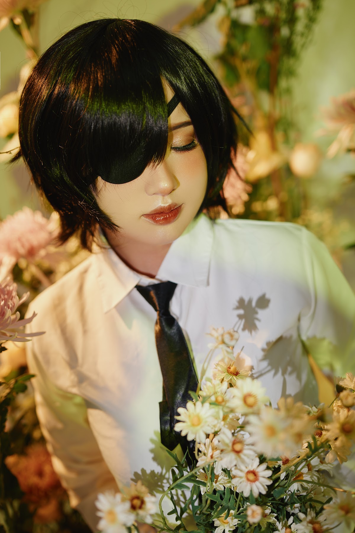 Coser@PuyPuy – Himeno - P5
