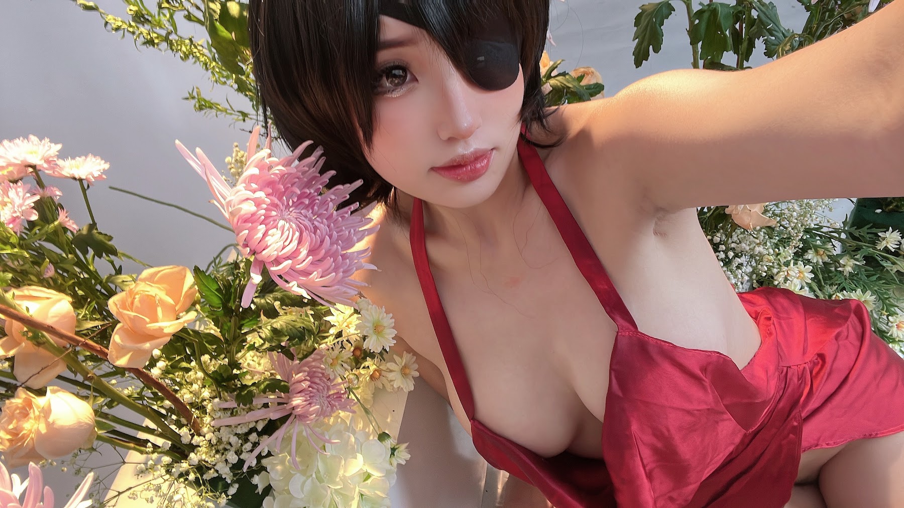 Coser@PuyPuy – Himeno - P65