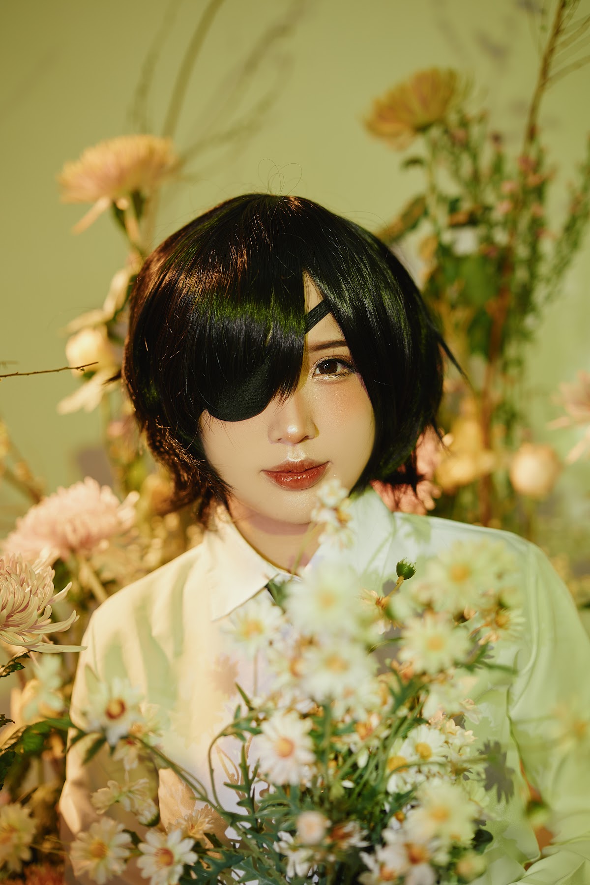 Coser@PuyPuy – Himeno - P6