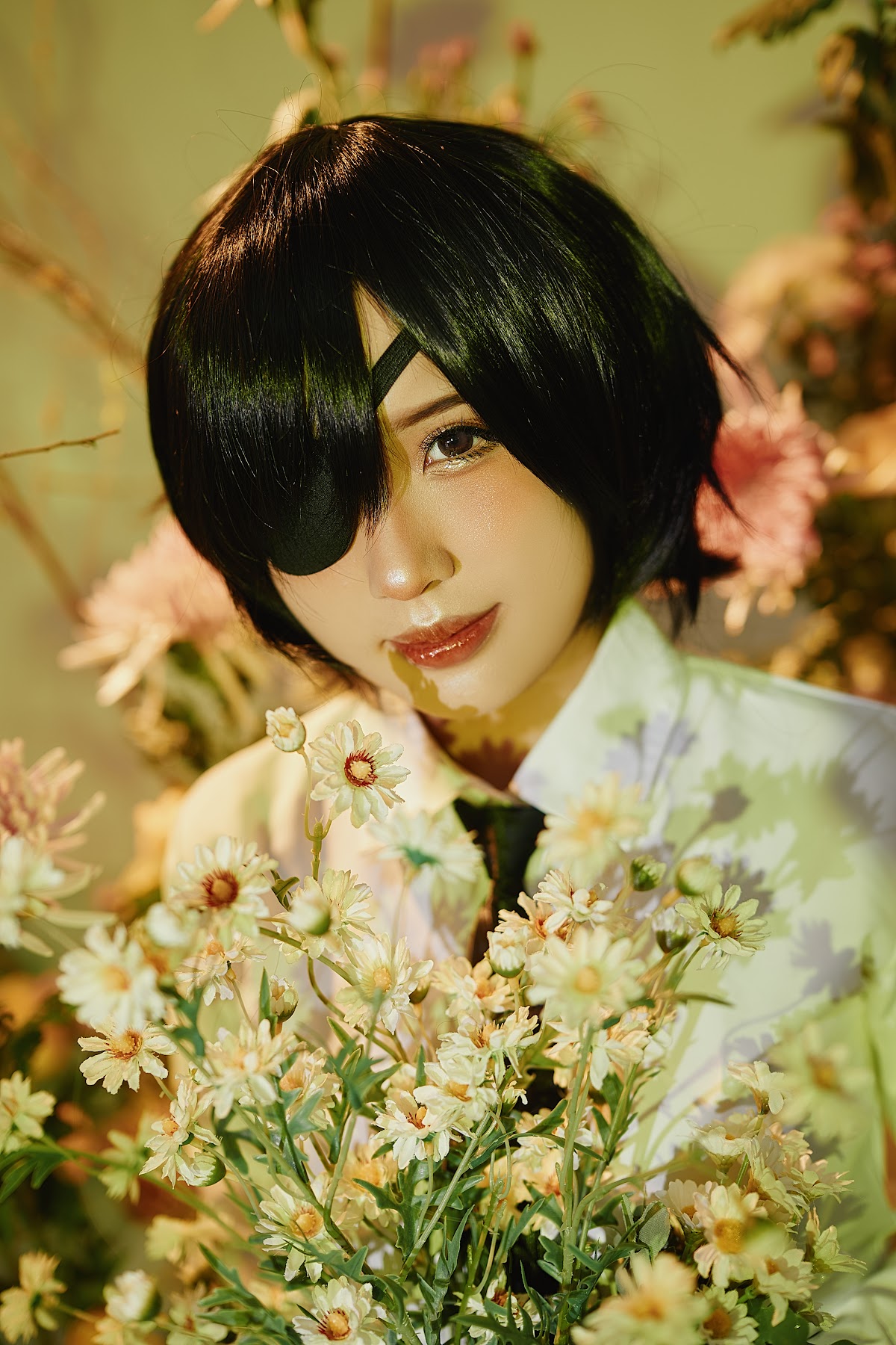 Coser@PuyPuy – Himeno - P7