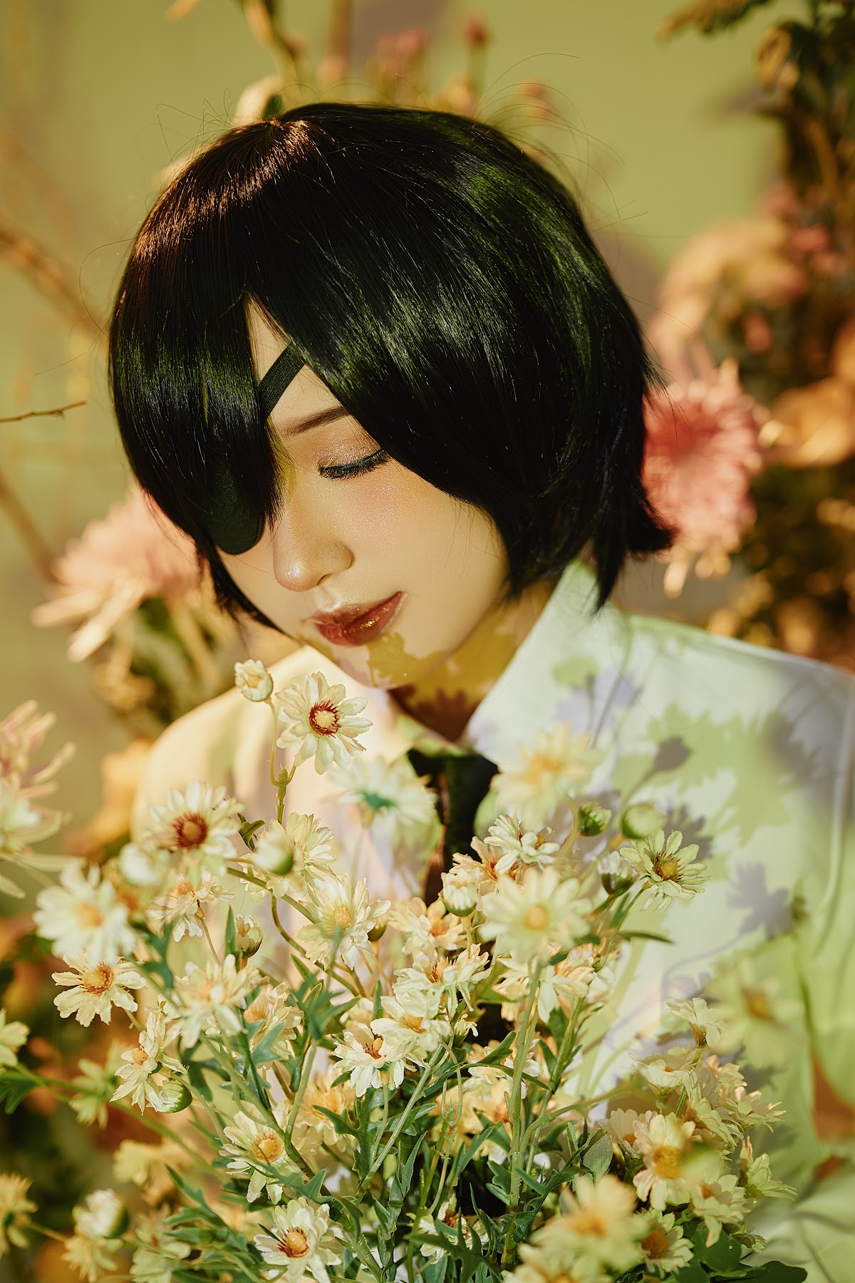 Coser@PuyPuy – Himeno - P8