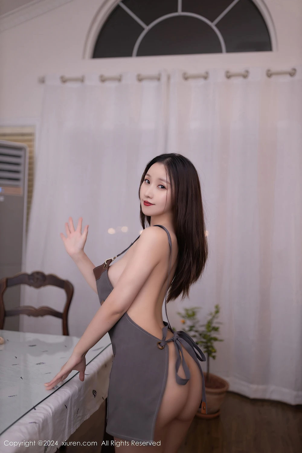 XiuRen秀人网 No.9335 杏子Yada - P73