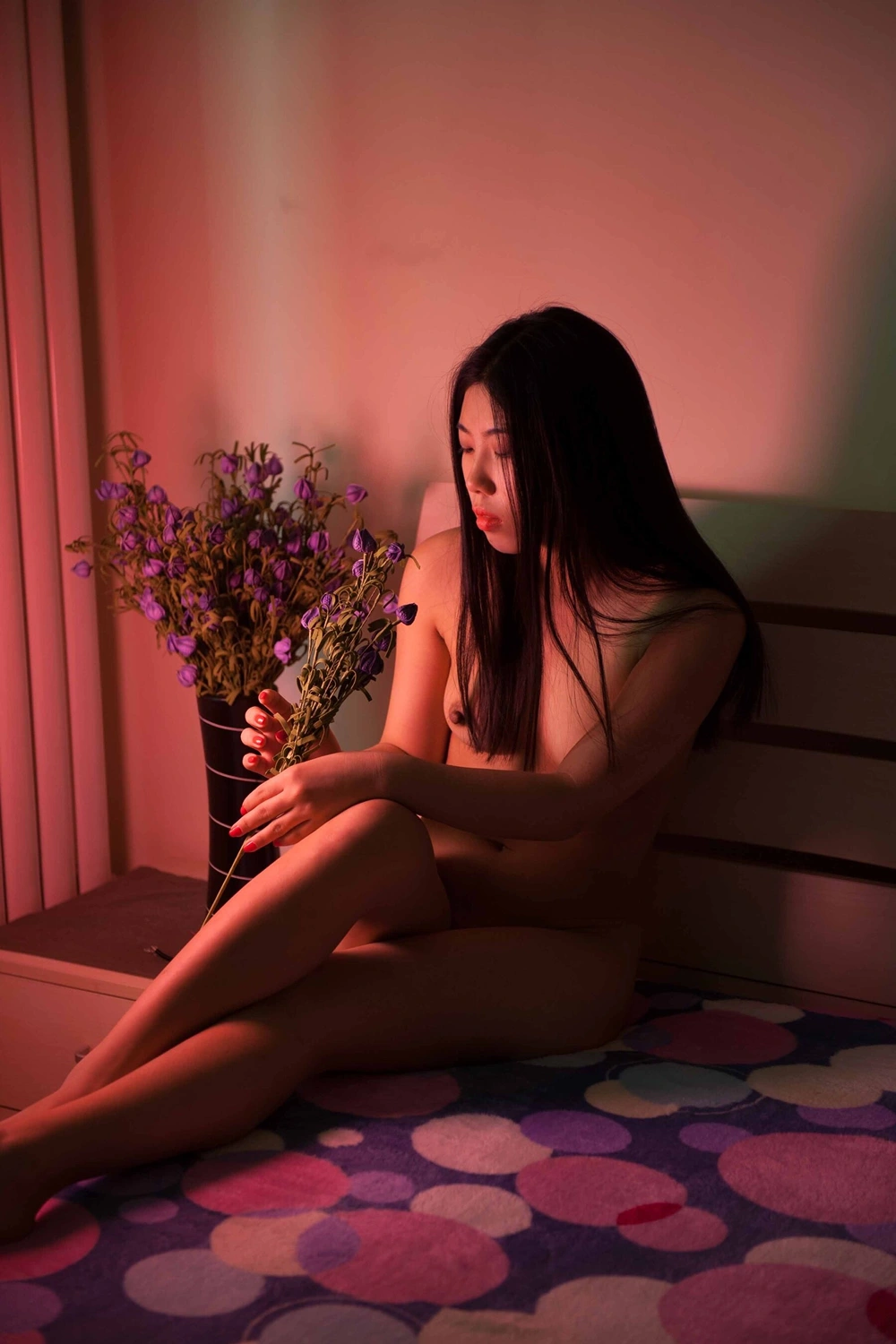 季小欣 – 肥鲍御姐 全尺度私拍 Set.02 - P40