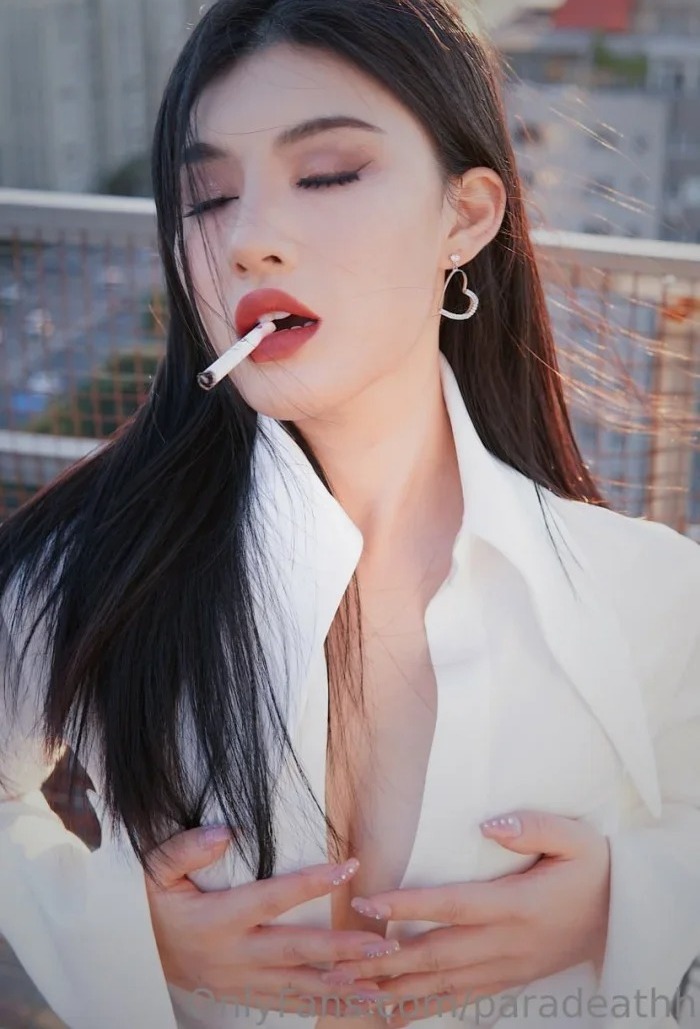[OtherXXX] Misty: 极品嫩模Paradeathh 私拍合集 (83 photos) - P21