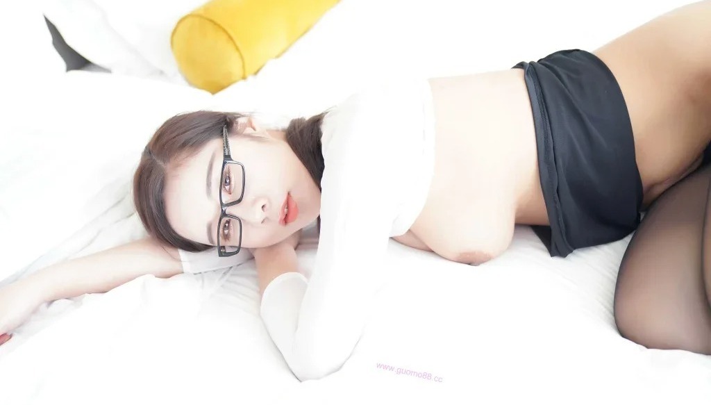 [Private Photoshoot] D奶依依: 极品黑丝OL御姐 全尺度私拍 (534 photos) - P13