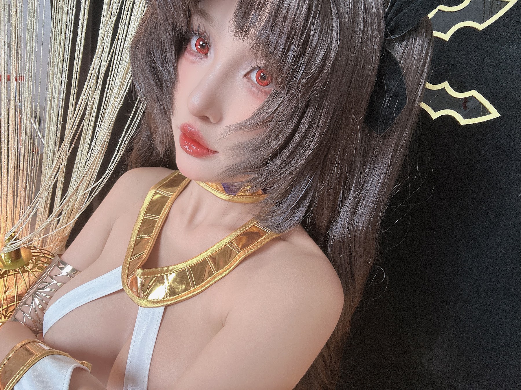 Coser@PuyPuy – 伊什塔尔 Ishtar Dancer - P141