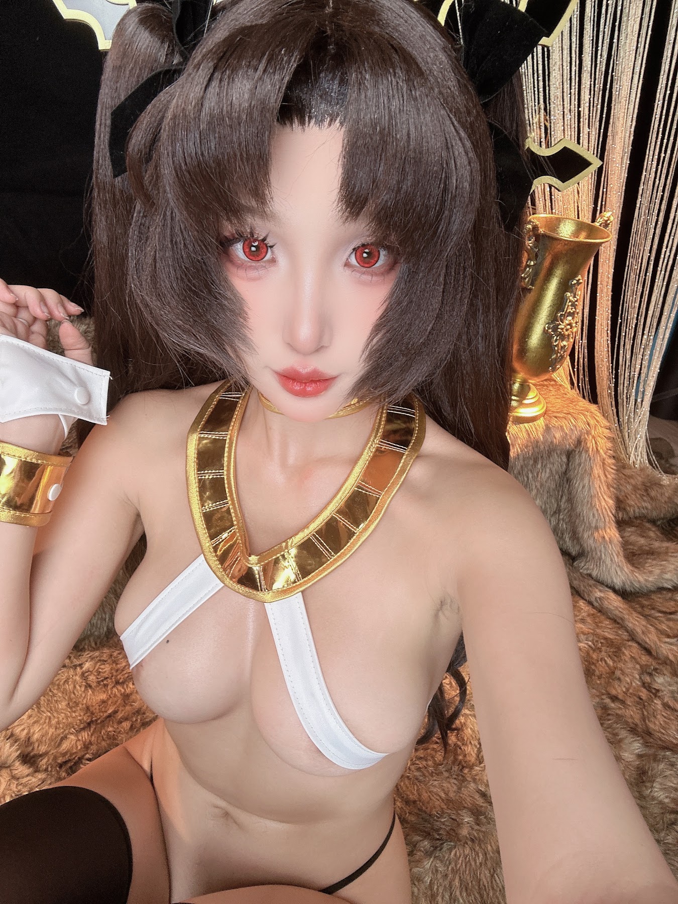 Coser@PuyPuy – 伊什塔尔 Ishtar Dancer - P142