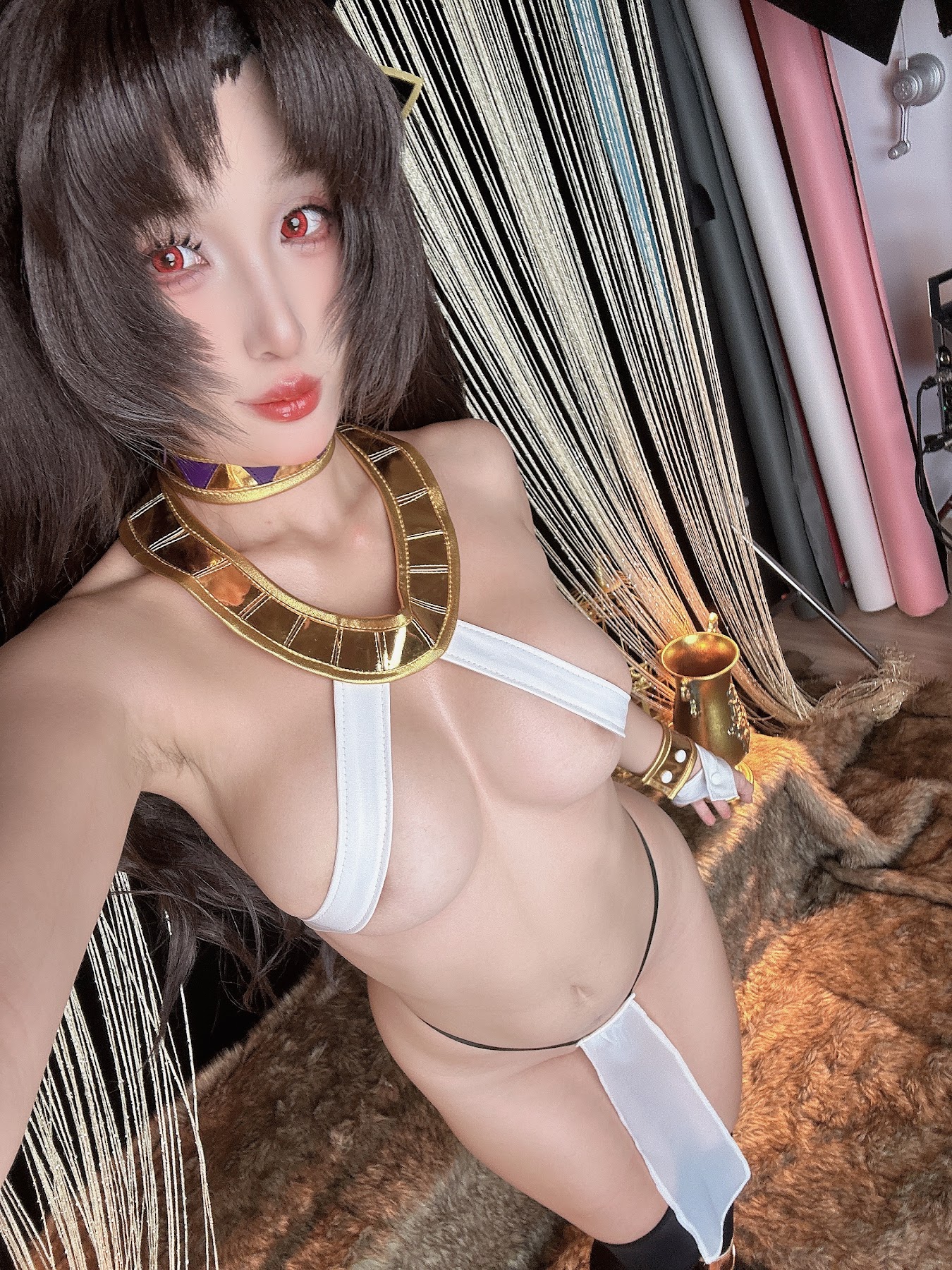 Coser@PuyPuy – 伊什塔尔 Ishtar Dancer - P145
