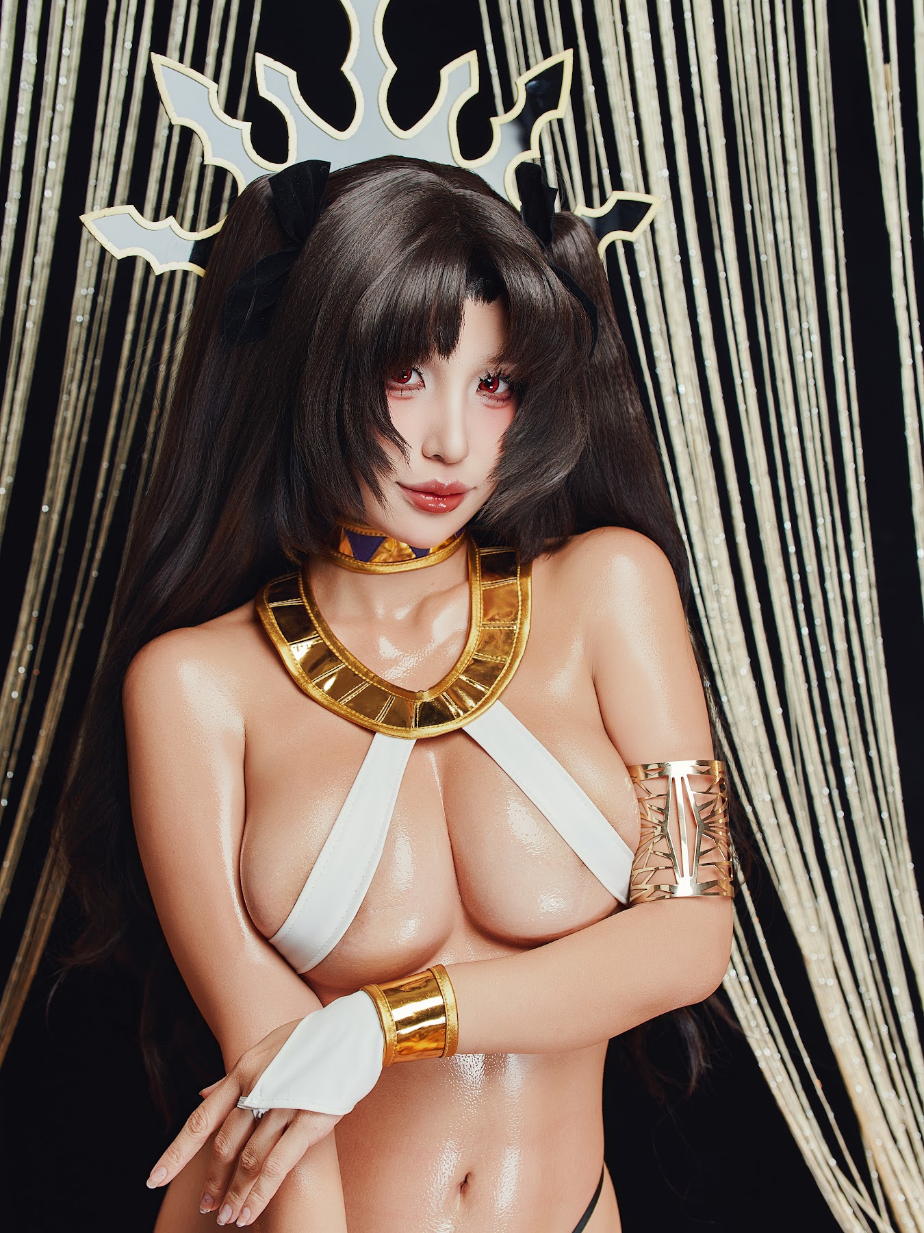 Coser@PuyPuy – 伊什塔尔 Ishtar Dancer - P7