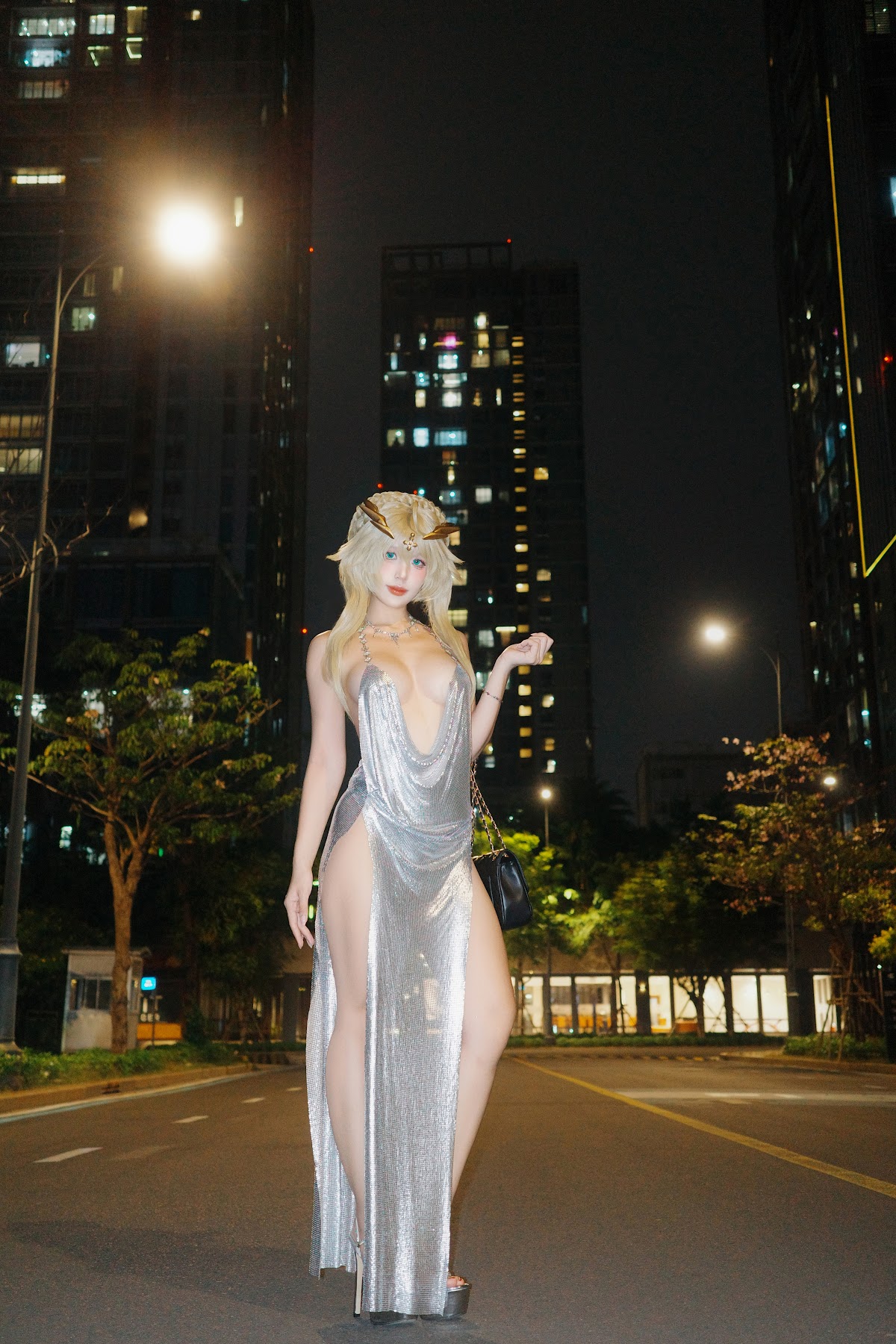 Coser@PuyPuy – 阿尔托莉雅 - P15
