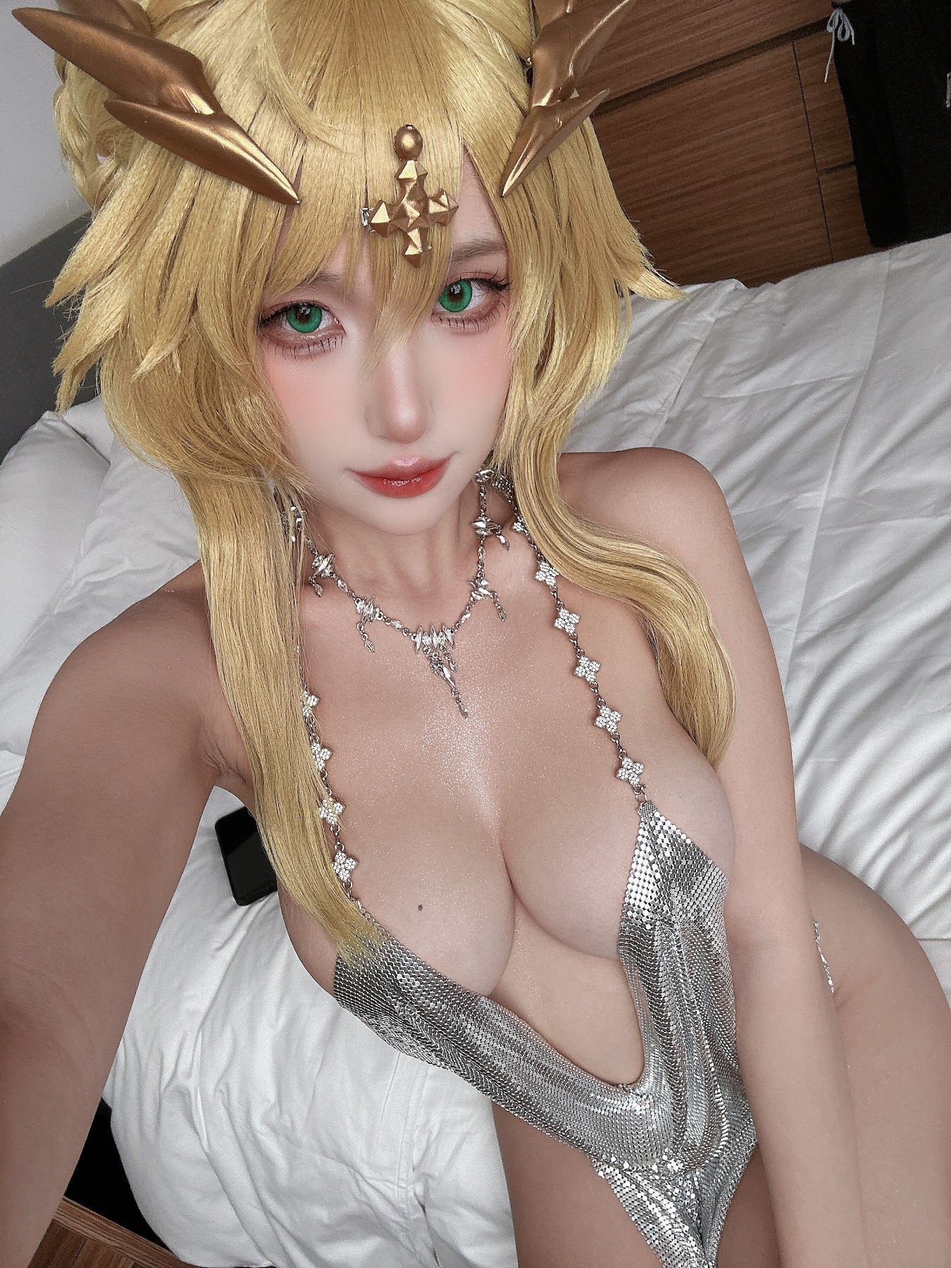 Coser@PuyPuy – 阿尔托莉雅 - P23