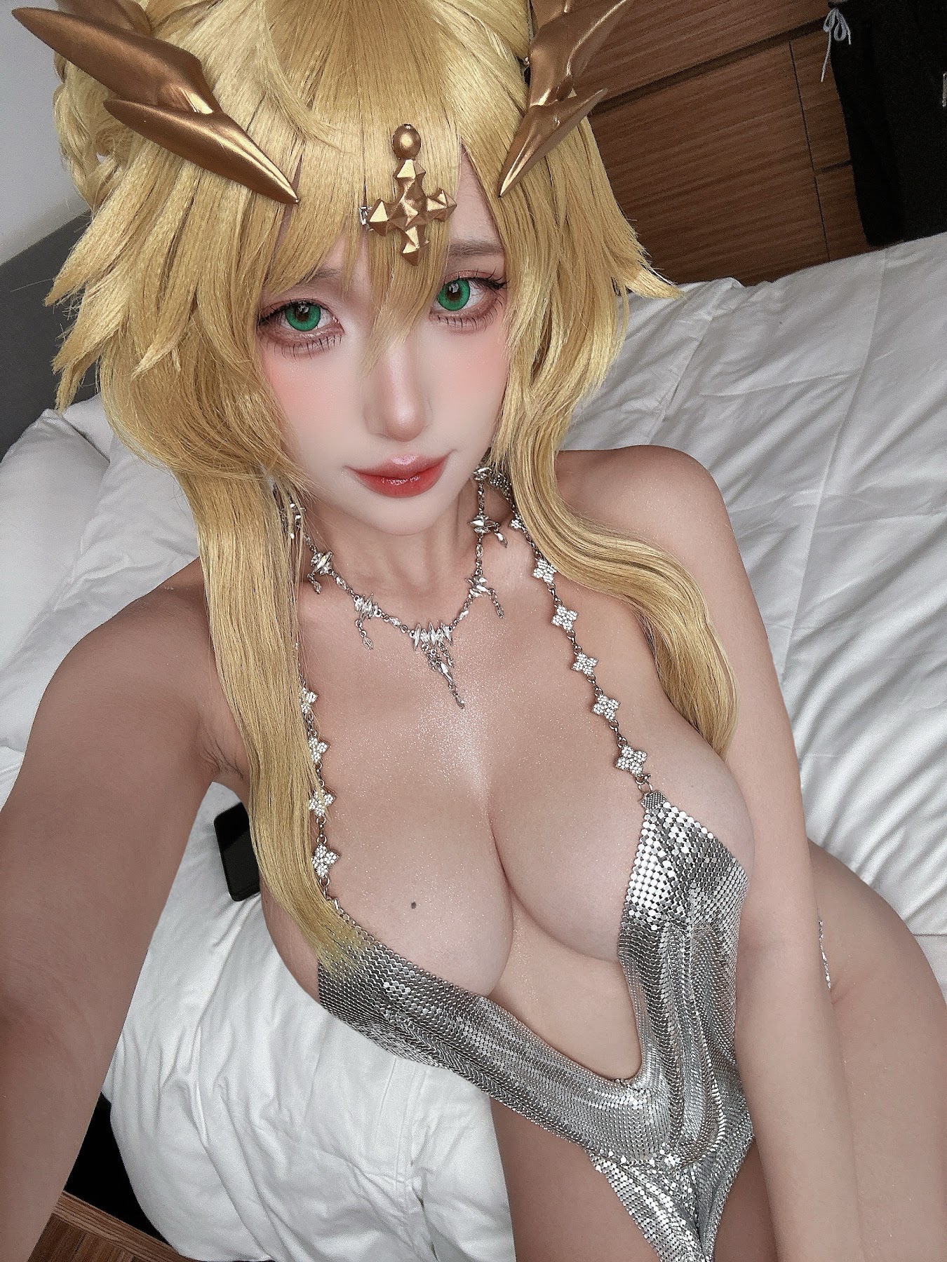 Coser@PuyPuy – 阿尔托莉雅 - P57