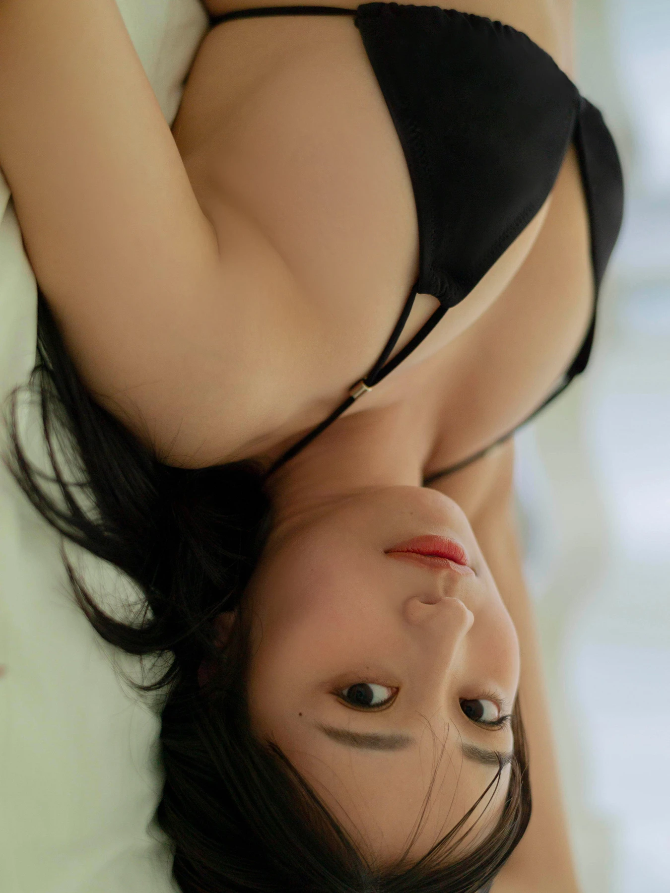 Aoi Mizobata 溝端葵, FRIDAYデジタル写真集 「夏のはじめ」 - P40