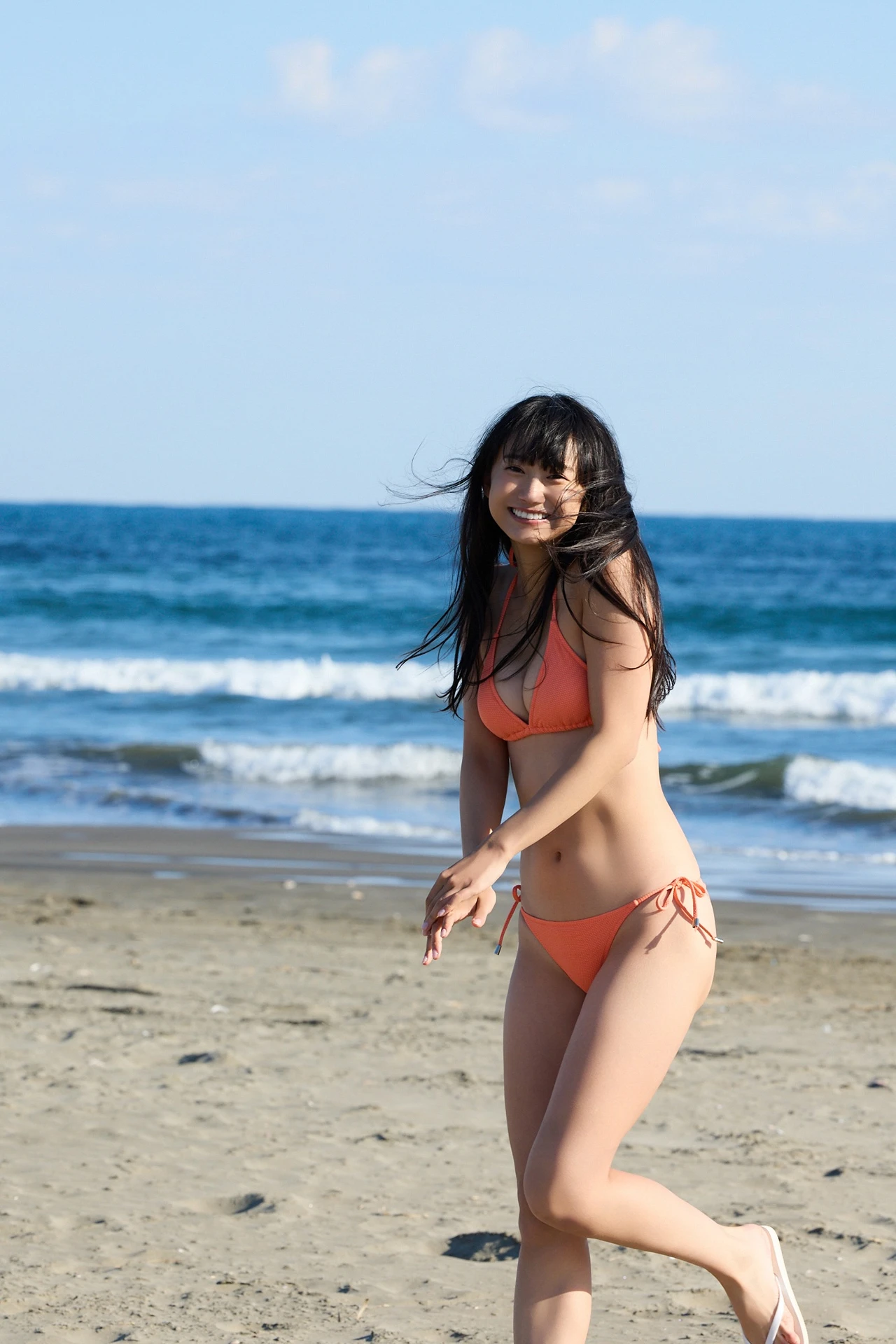Nanako Aizawa 相沢菜々子, FRIDAYデジタル写真集 「春色のミューズ Vol.01」 - P23