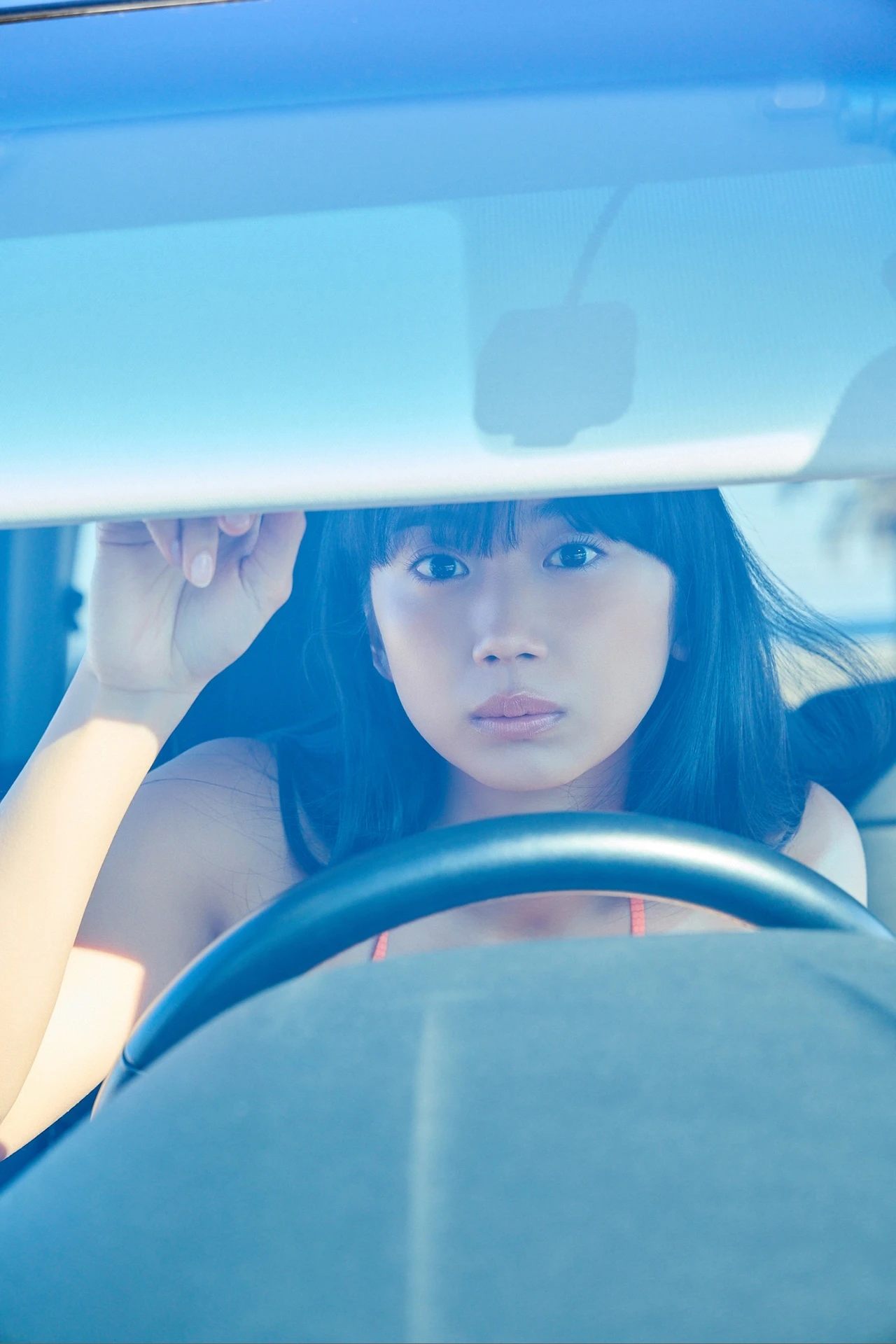 Nanako Aizawa 相沢菜々子, FRIDAYデジタル写真集 「春色のミューズ Vol.01」 - P4