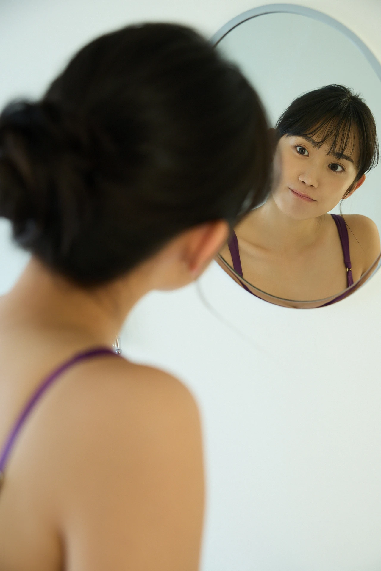 Nanako Aizawa 相沢菜々子, FRIDAYデジタル写真集 「春色のミューズ Vol.01」 - P78
