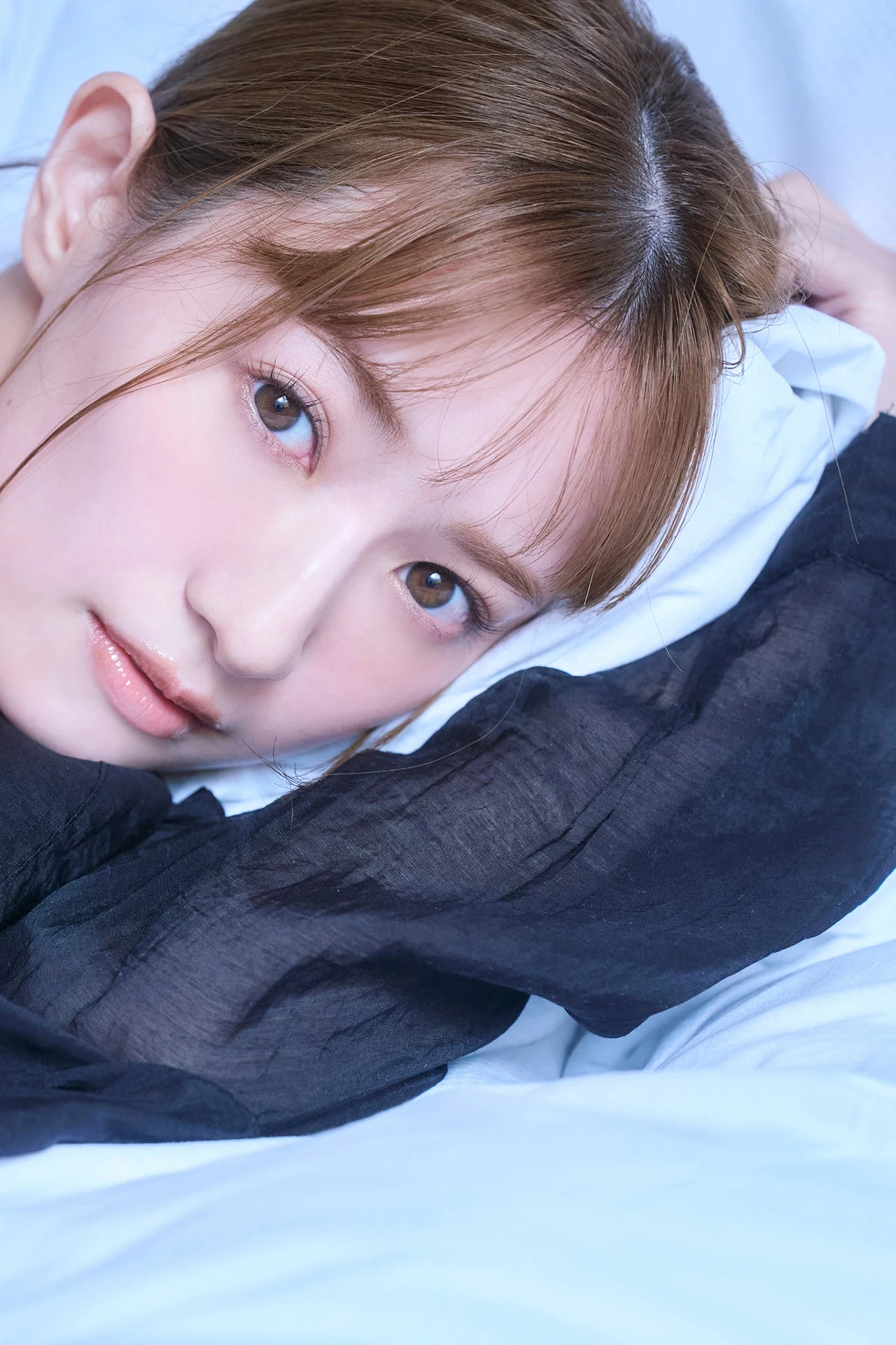 Kana Nakada 中田花奈, デジタル写真集 「花ほころぶ」 - P105