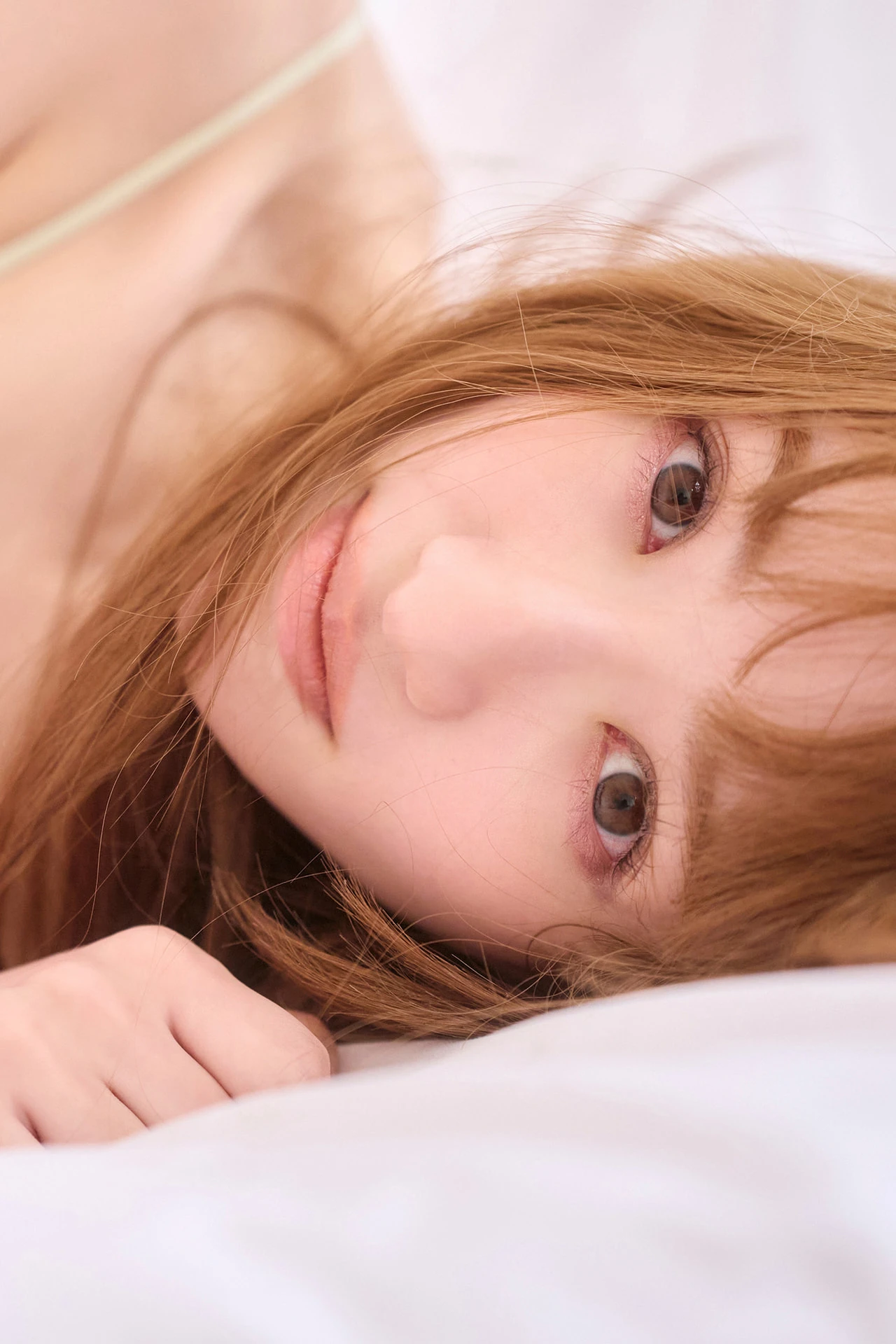Kana Nakada 中田花奈, デジタル写真集 「花ほころぶ」 - P52