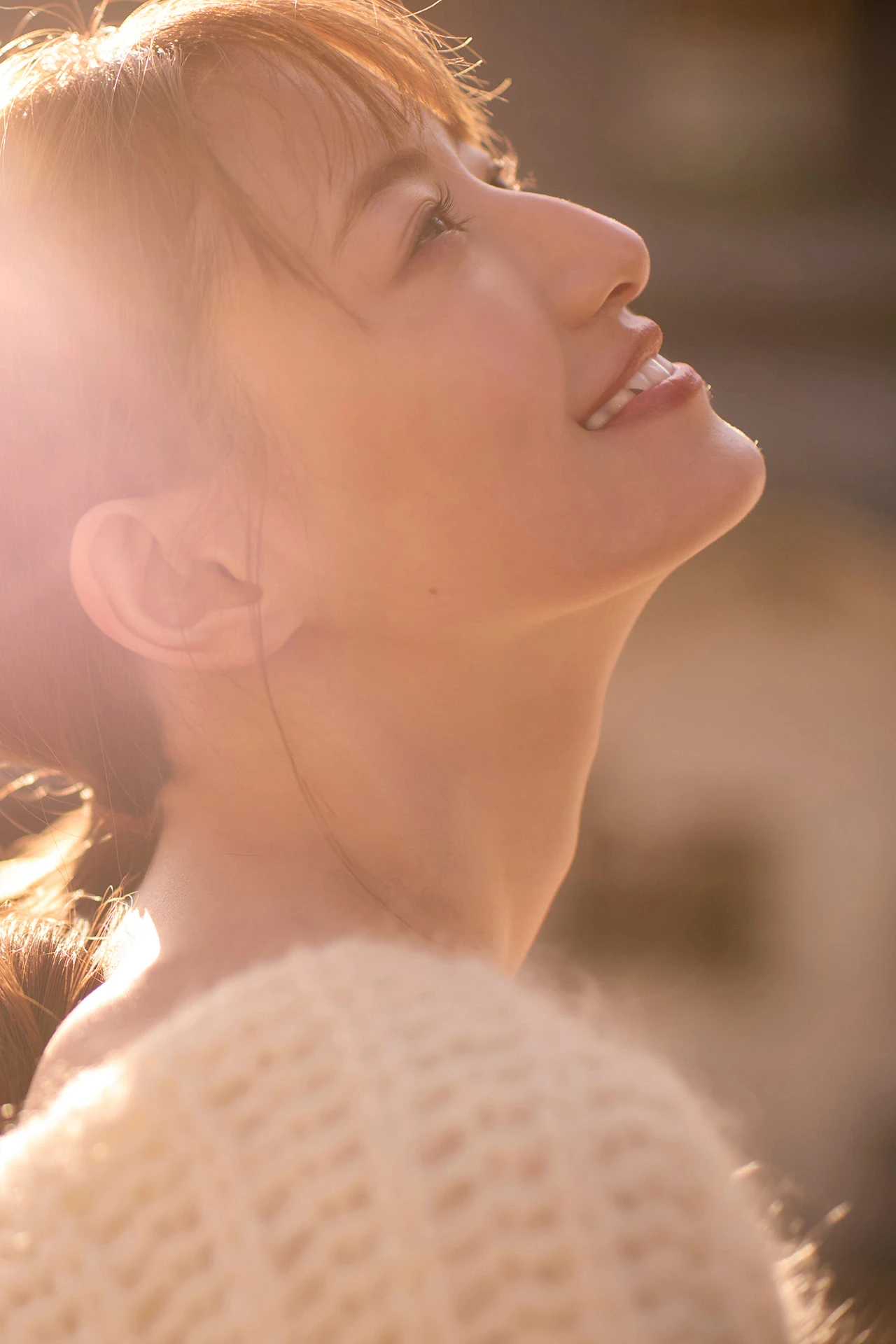 Kana Nakada 中田花奈, デジタル写真集 「花ほころぶ」 - P70