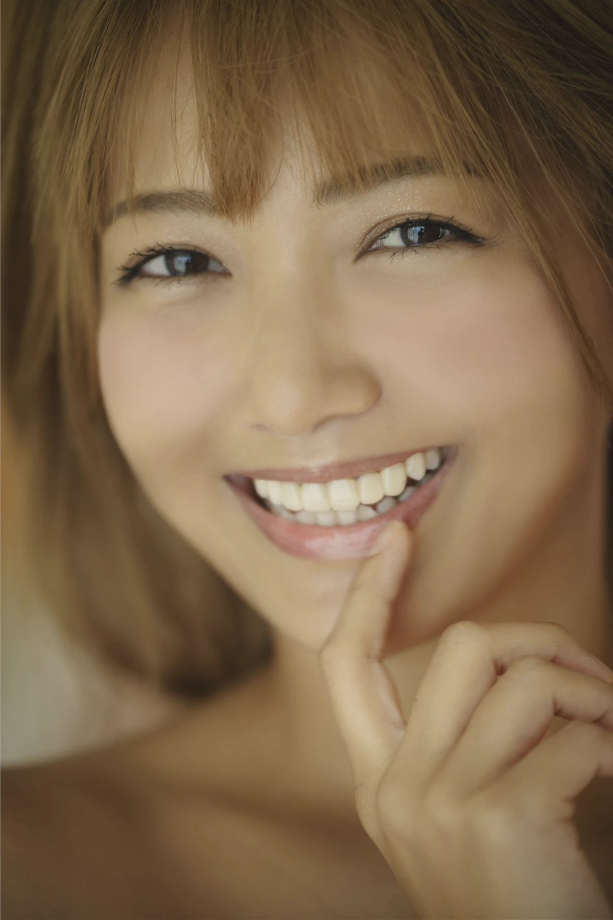 Riko Hoshino 星乃莉子, アサ芸SEXY女優写真集 「Sourire」 - P90