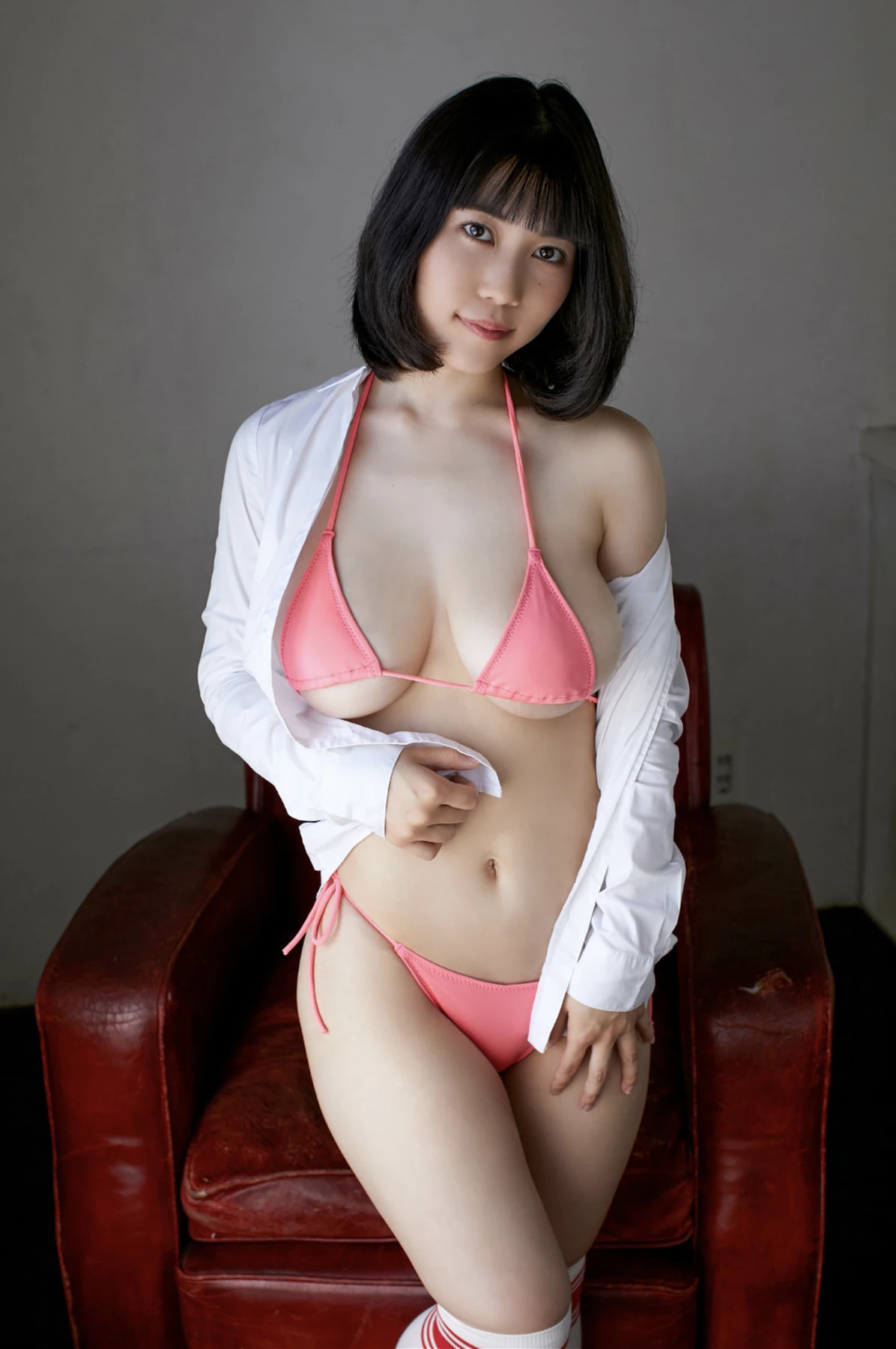 Io Iori 伊織いお, 写真集 BEST Vol.1 必撮！まるごと☆ 「Heart Open」 - P23