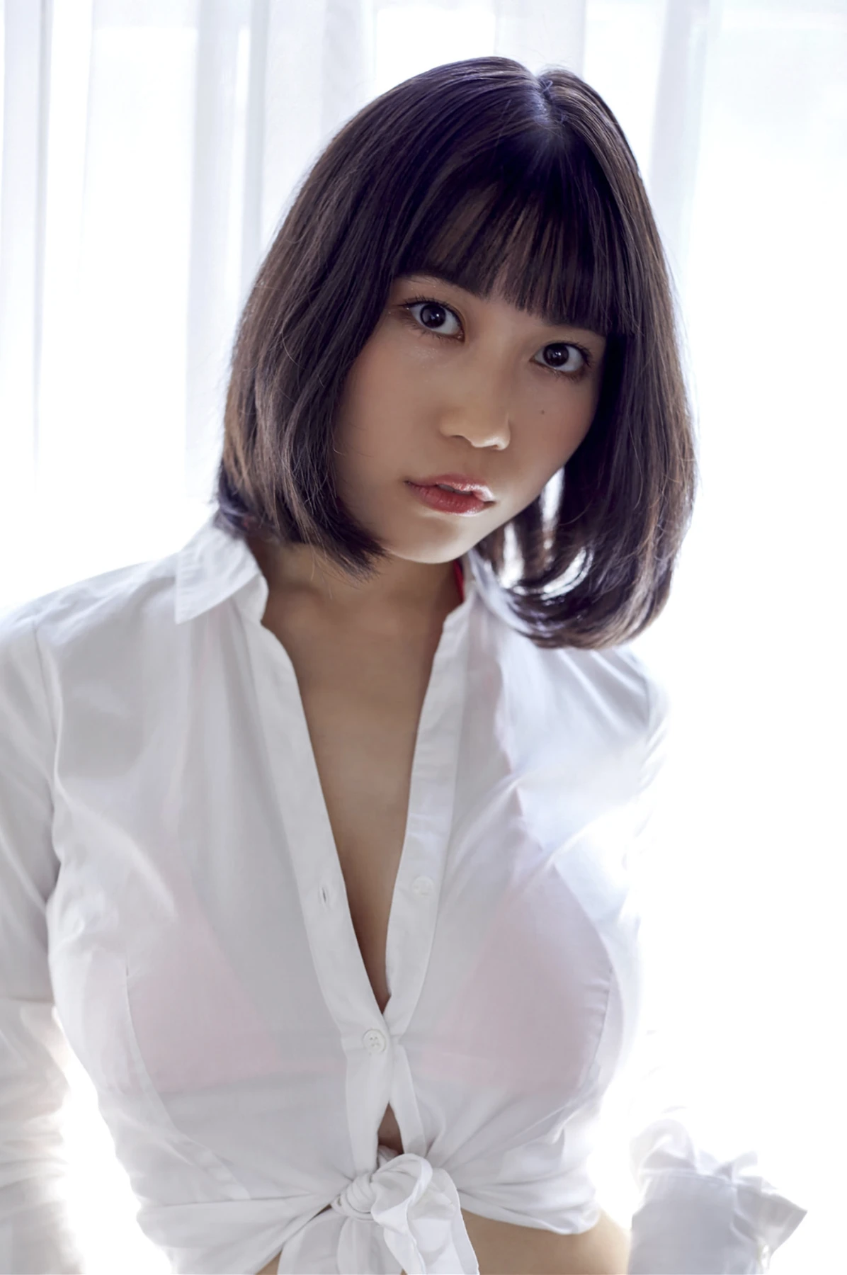 Io Iori 伊織いお, 写真集 BEST Vol.1 必撮！まるごと☆ 「Heart Open」 - P3