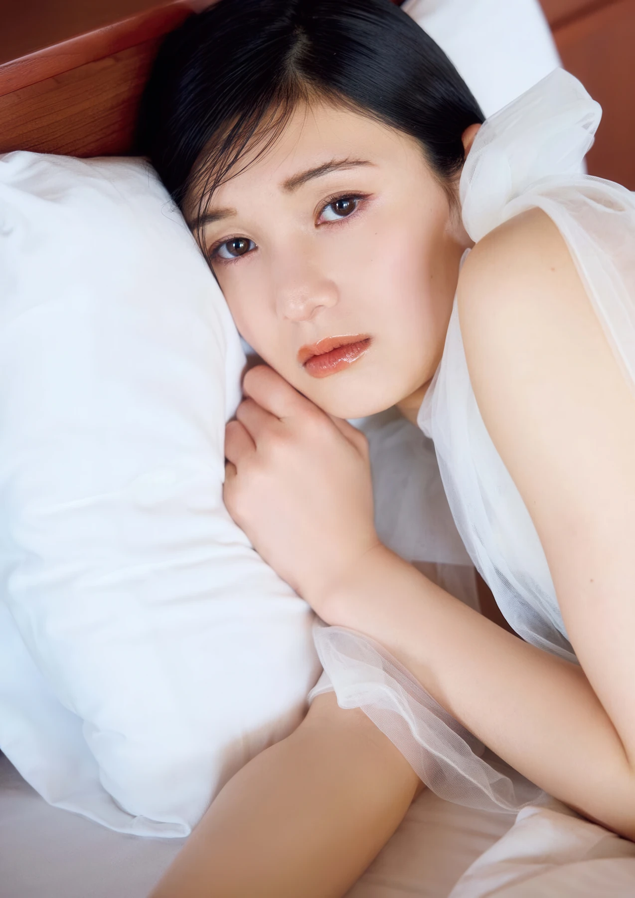 Iginari Tohokusan いぎなり東北産, Big Comic Spirits 2026 No.25 (ビッグコミックスピリッツ 2026年25号) - P11