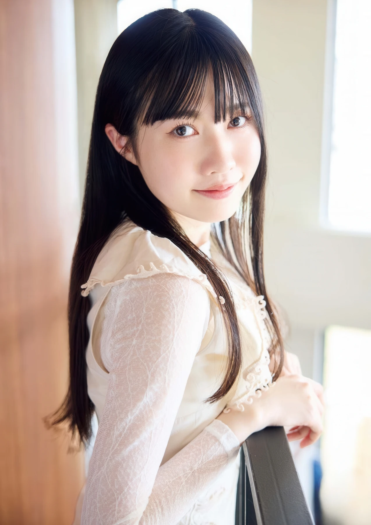 Iginari Tohokusan いぎなり東北産, Big Comic Spirits 2026 No.25 (ビッグコミックスピリッツ 2026年25号) - P12